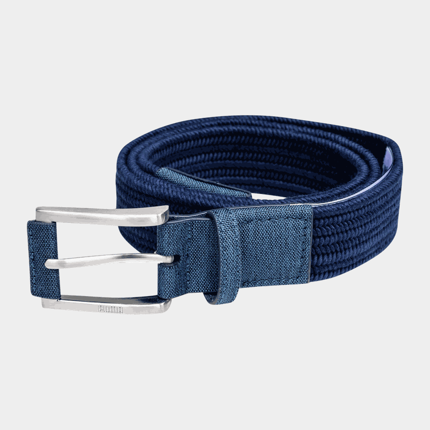 Stretch Weave Belt - full image 1