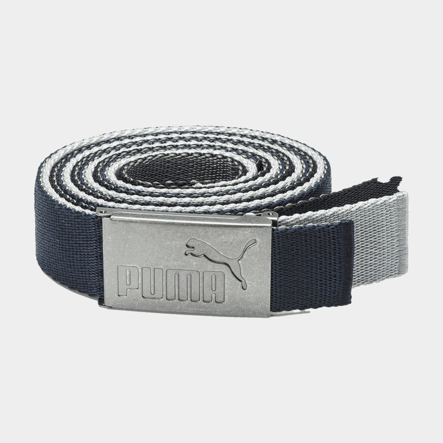3 Pack Web Belt, golfbälten - full image 1