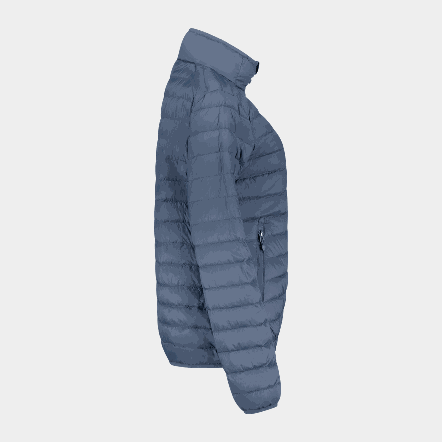 Stavfjell Down Jacket, dunjacka, dam - full image 2