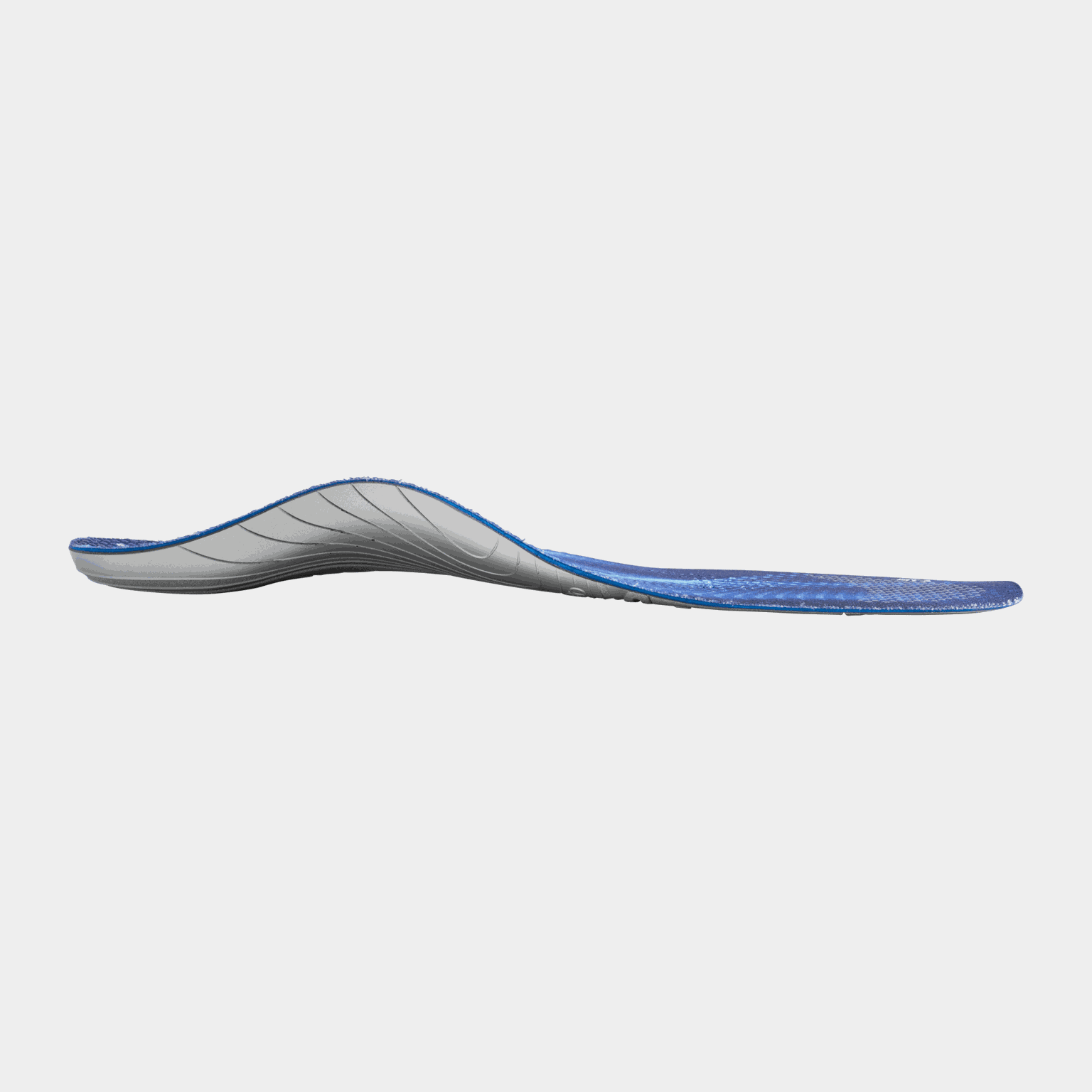 Aetrex Orthotic, inläggssula 26/27 - full image 2