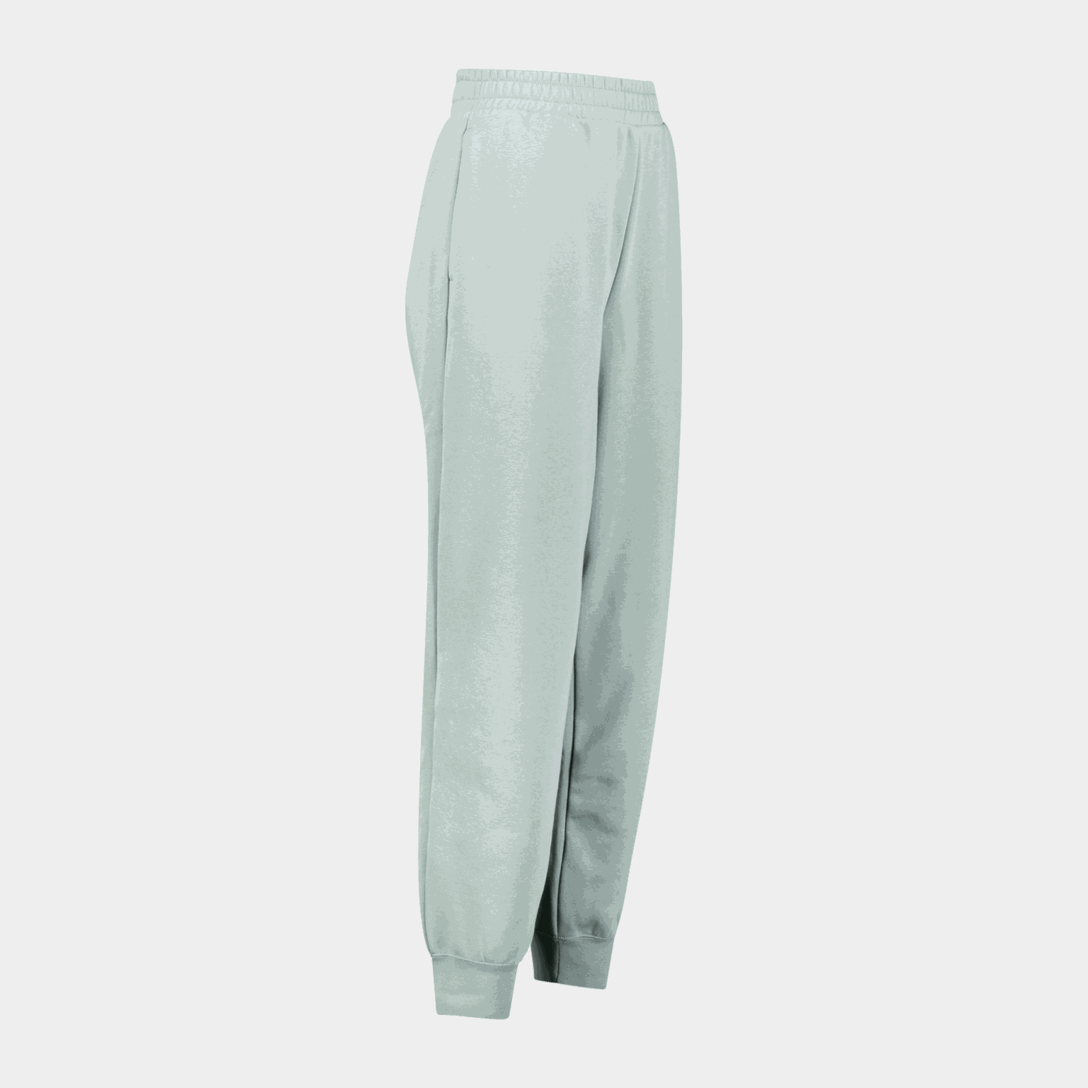 Essentials Small No. 1 Logo Comfort High-Waist Sweatpants, joggingbyxor - full image 2