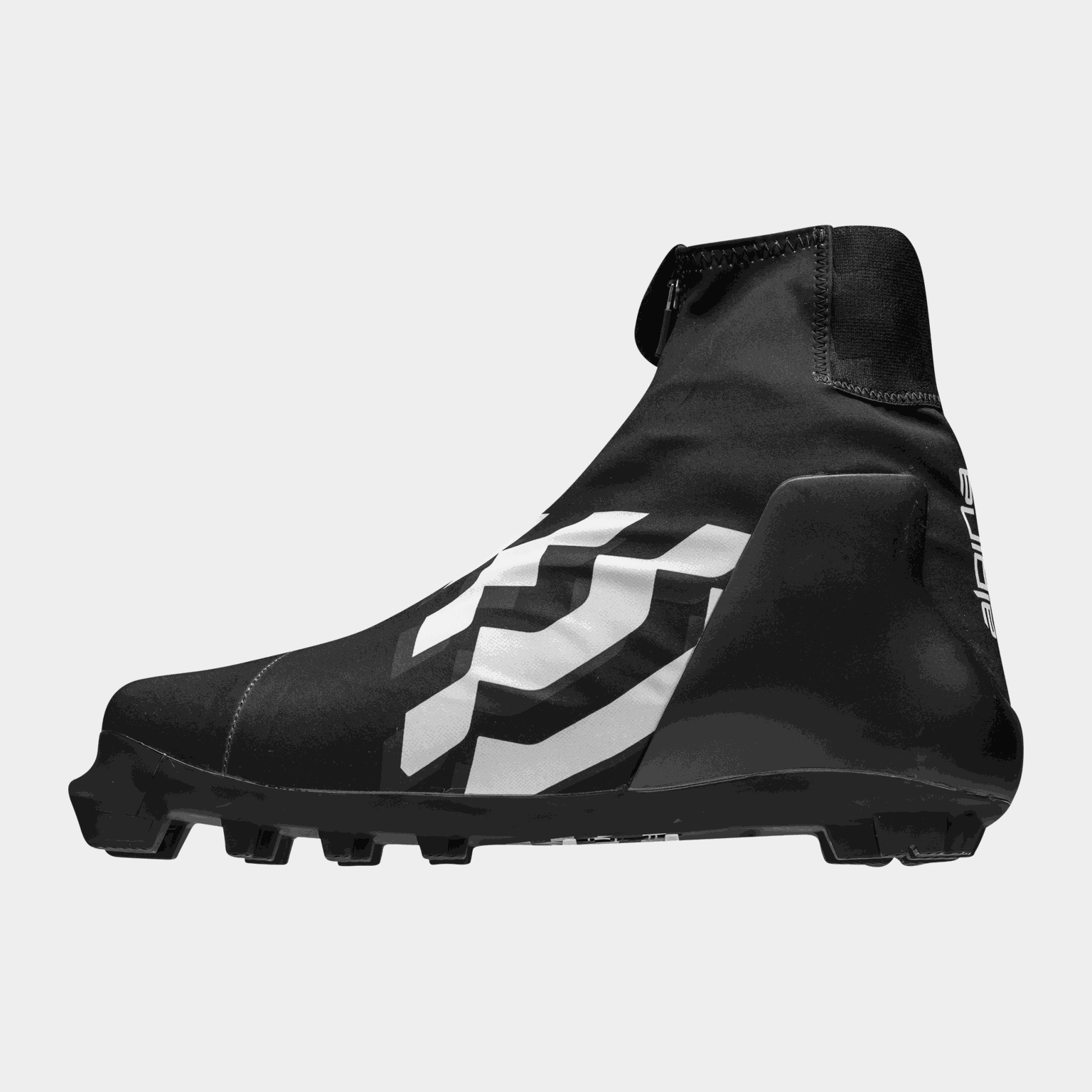 Racing Classic Boots 25/26, klassisk längdåkningspjäxa - full image 2