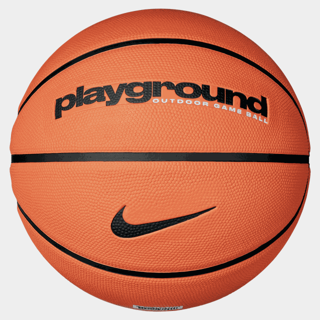 Everyday Playground 8p Deflated, basketboll - Basketbollar