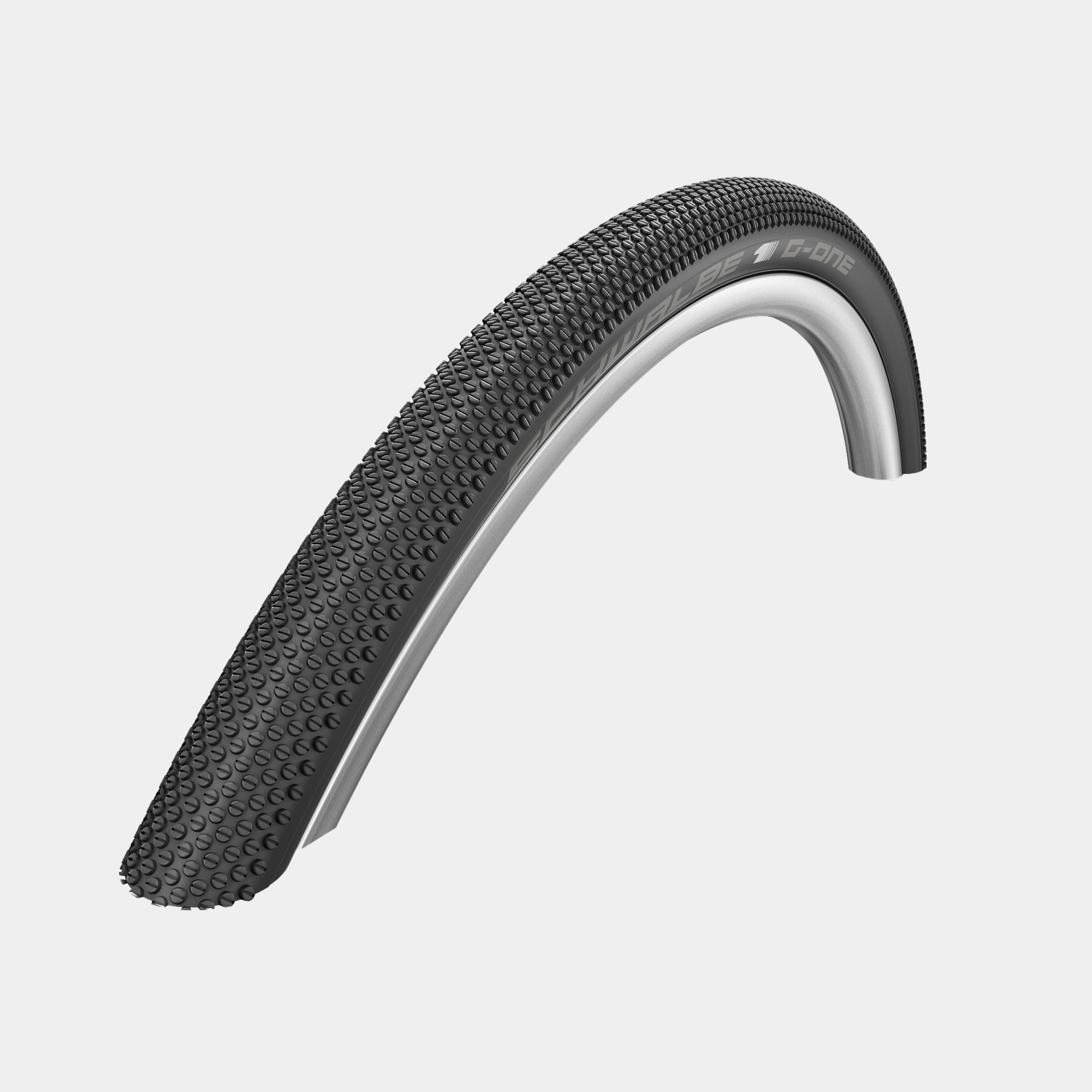 Tire G-ONE Allround Raceguard 40-622, cykeldäck - Väg- och grusdäck