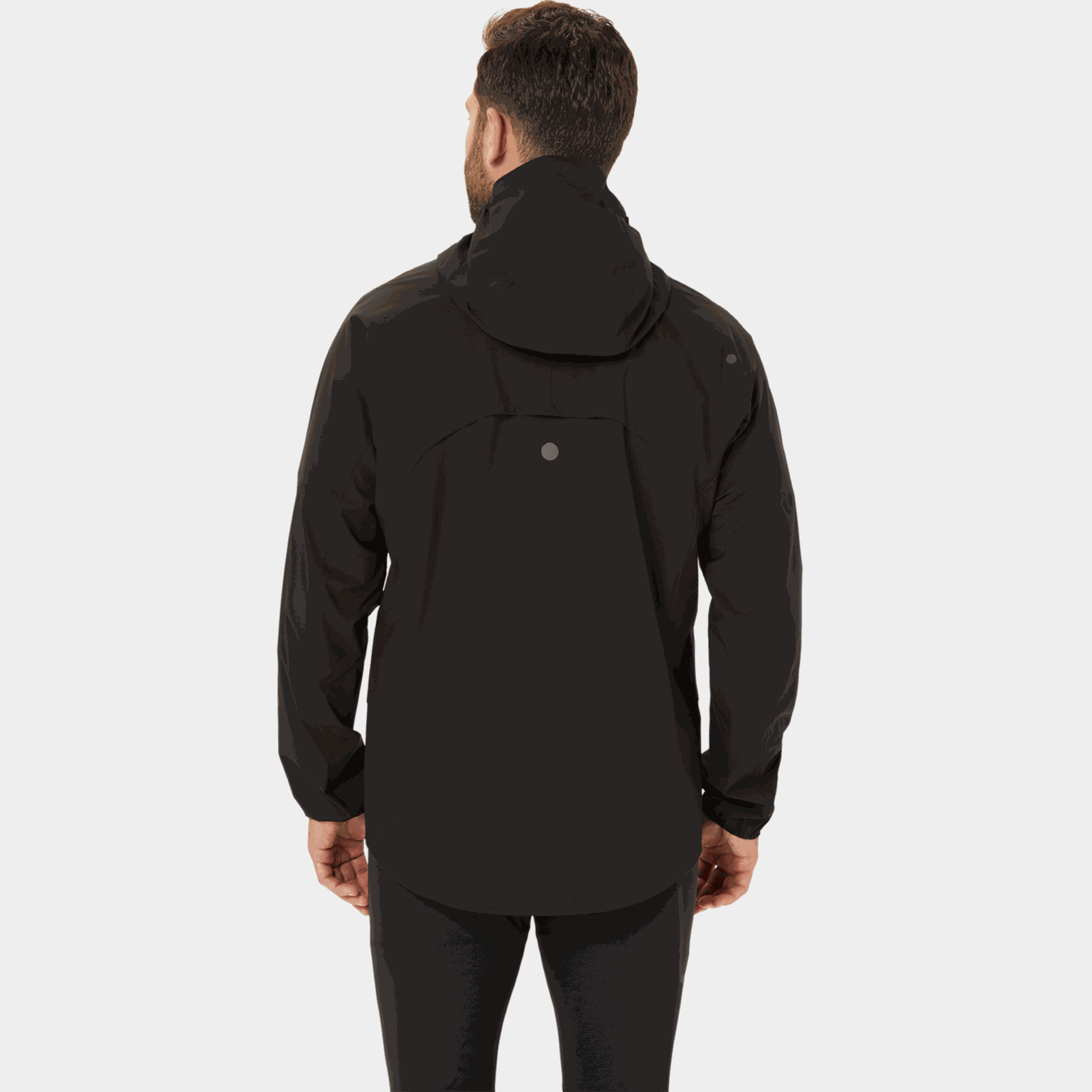 Metarun Waterproof Jacket, träningsjacka, herr - full image 3