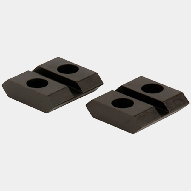 Base Marlin Lever Black/Matte - Kikarmontage
