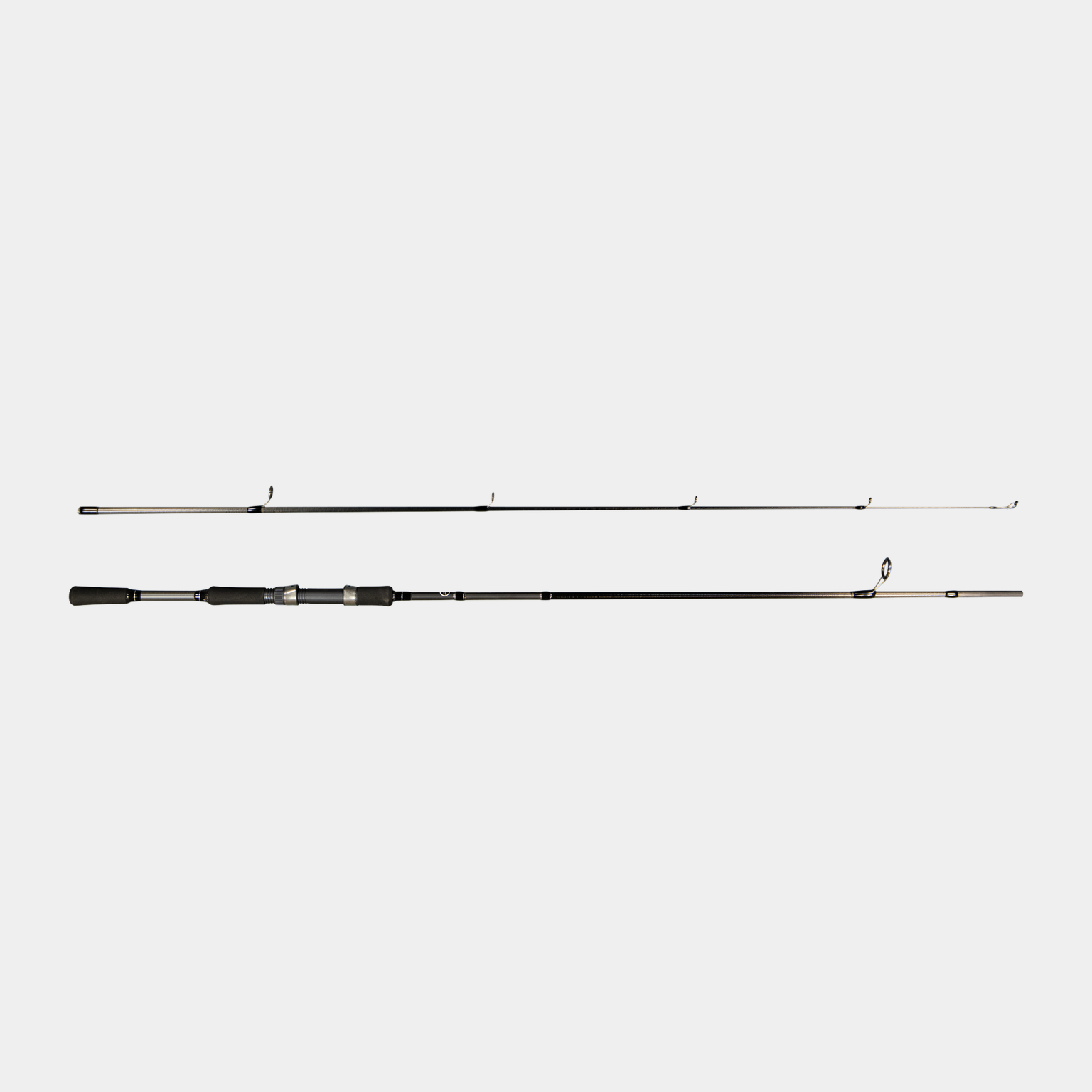 Combo rod FX XT Spinning 2, 10m 7-21g 2pc, haspelspö - full image 1