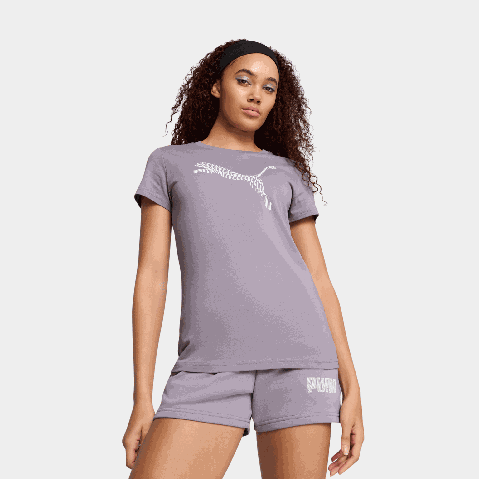 MASS MERCHANTS Tee, t-shirt, dam - full image 1