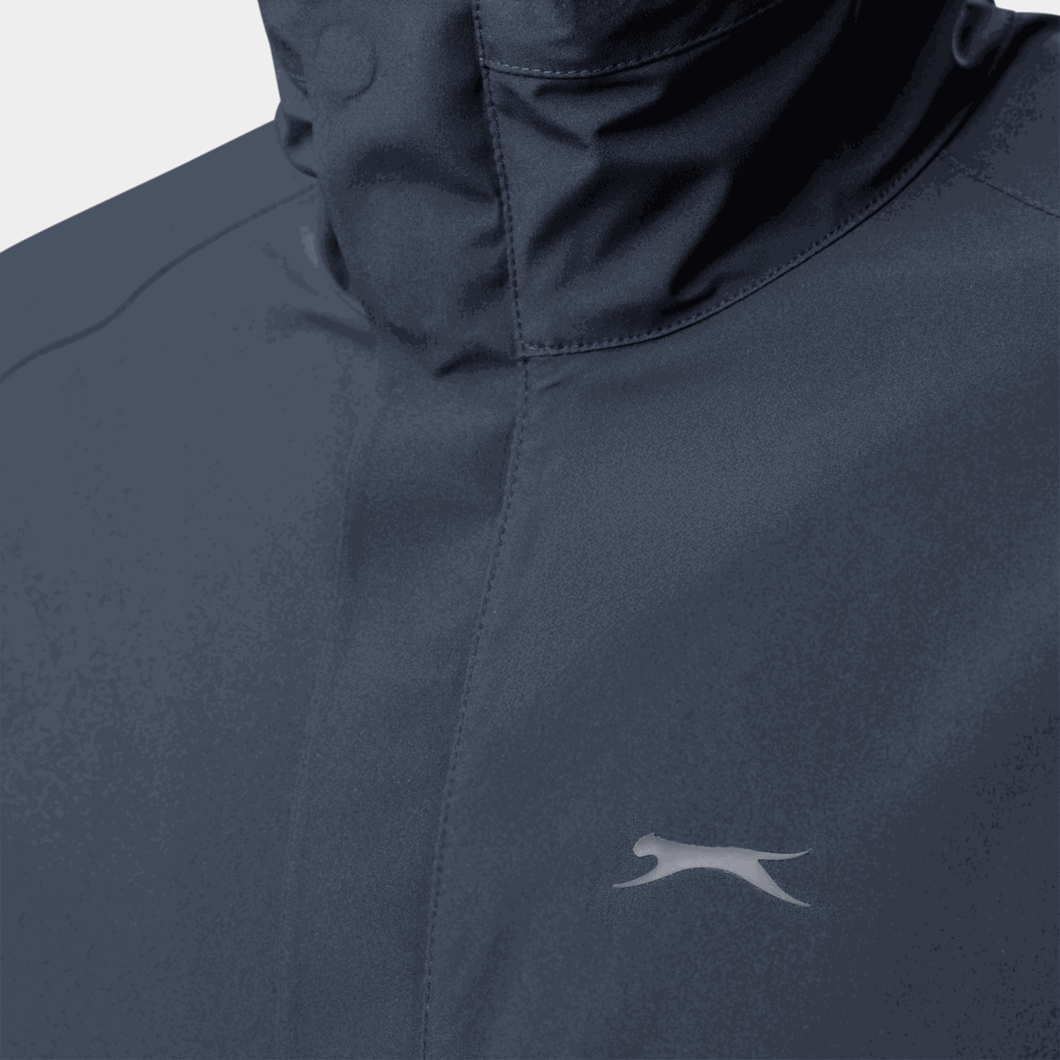 Lt Rain Jacket, regnjacka, herr - full image 3