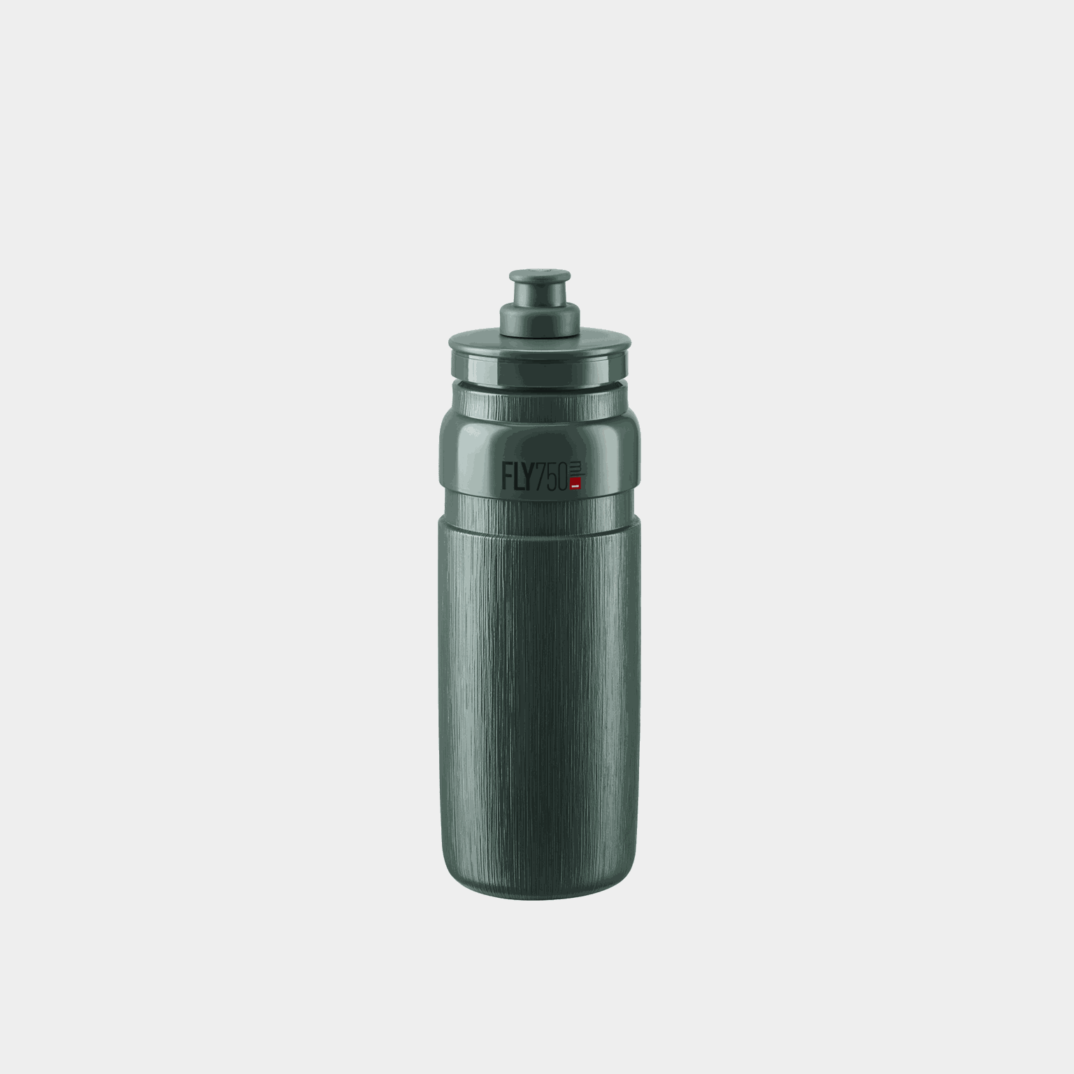 Fly Tex bottle 750ml, vattenflaska, dryckesflaska - full image 1