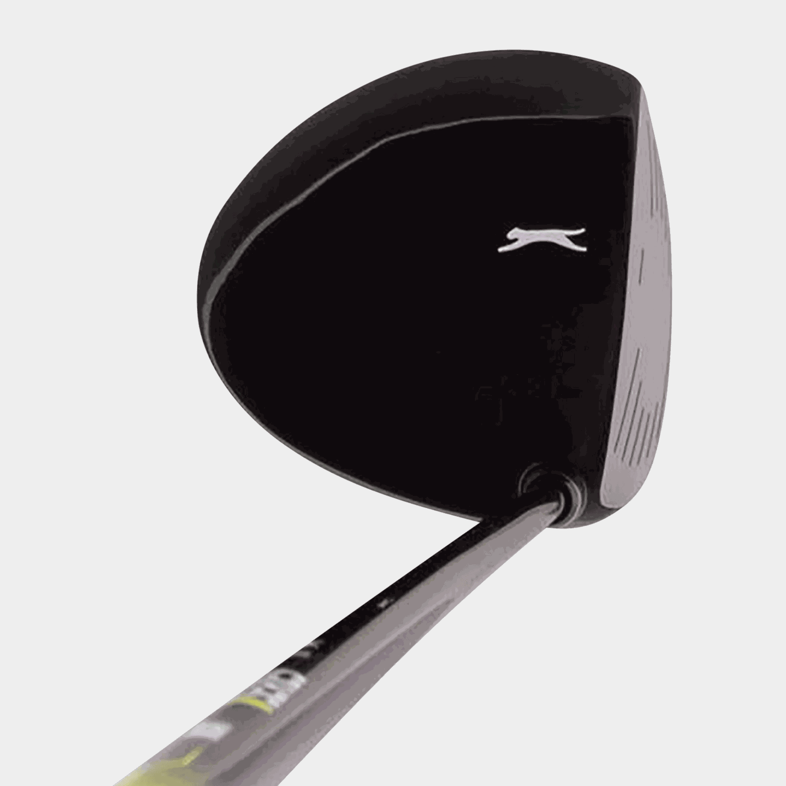 VS Driver Graphite RH, driver, höger, herr - Driver - Silver | XXL