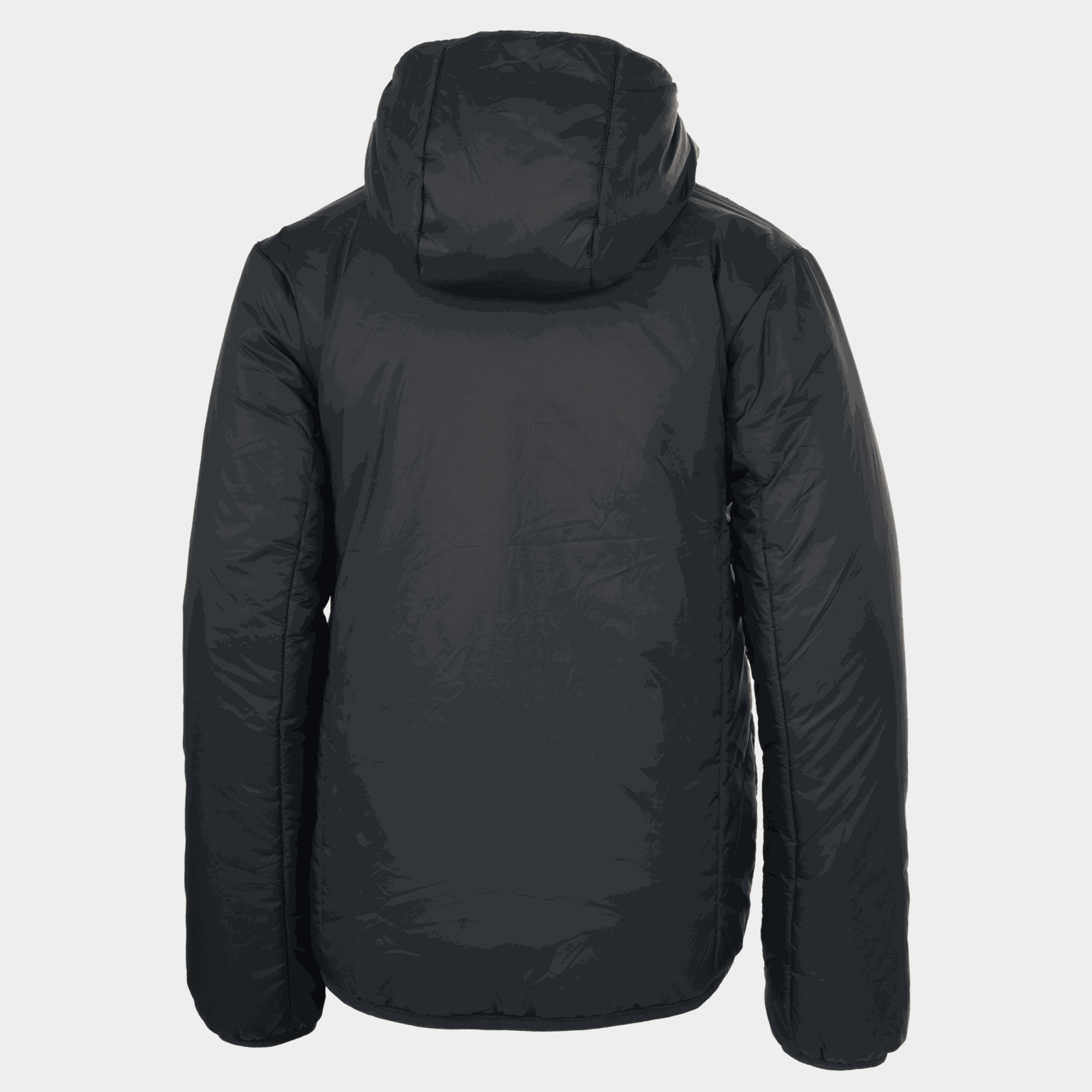 Visten Rec Hood Jacket, jacka, junior - full image 3