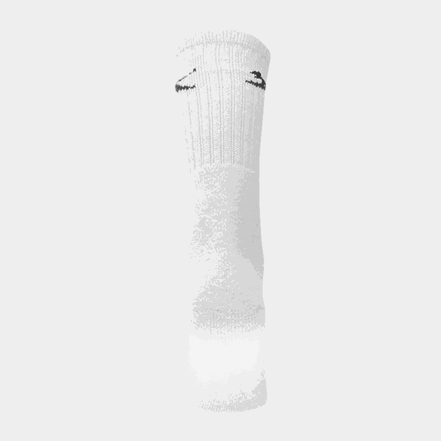 5Pk Crew Sock +, strumpor, herr - full image 3