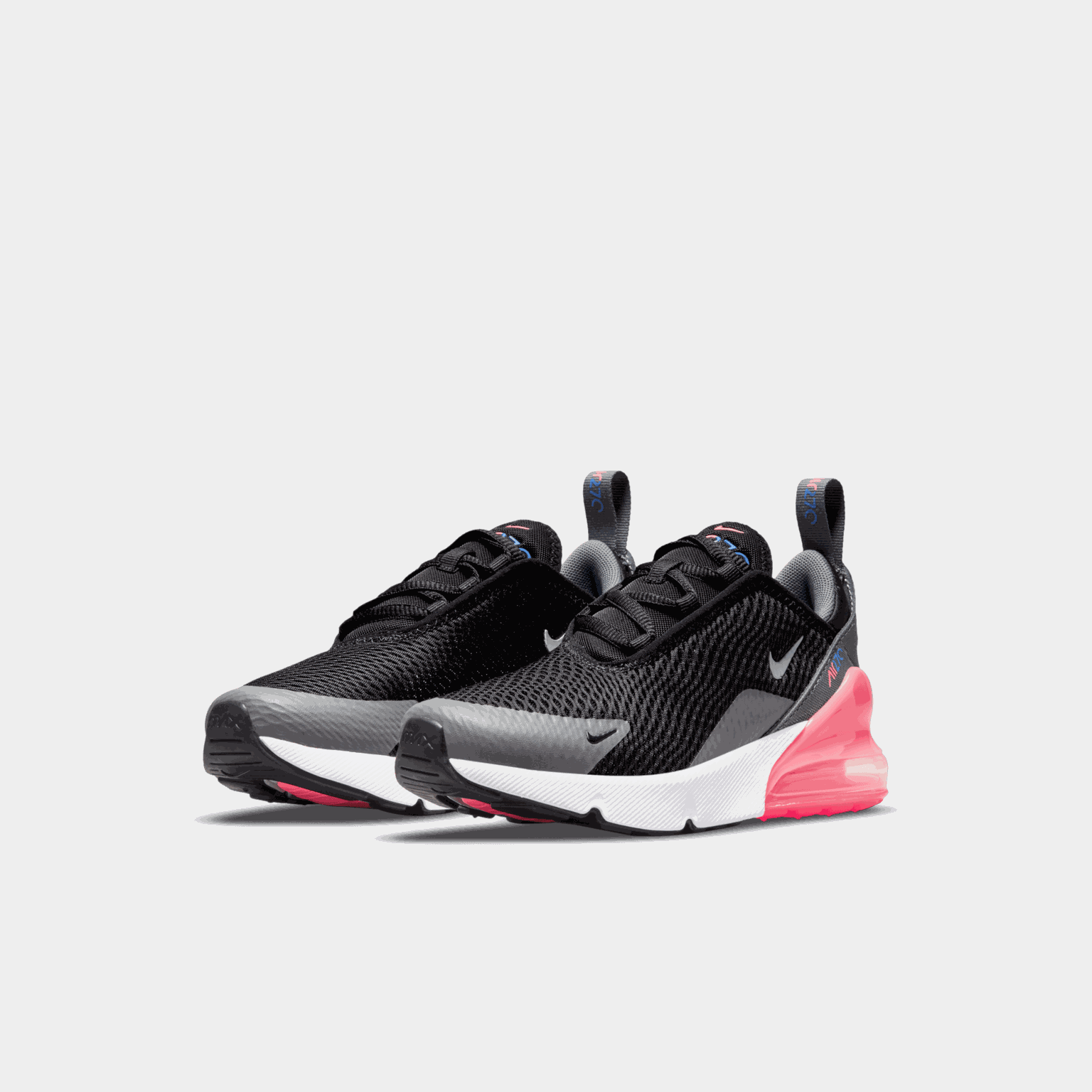 AIR MAX 270 (PS), sneakers, barn - full image 3