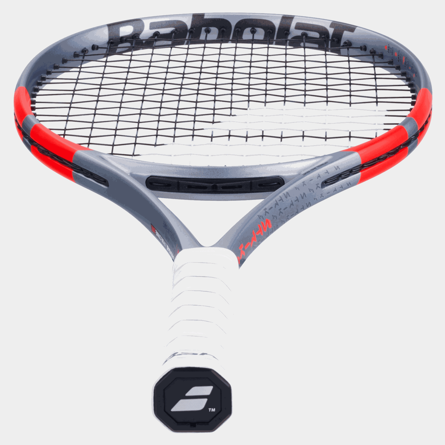 Pure Strike Lite, tennisracket, unisex - full image 2