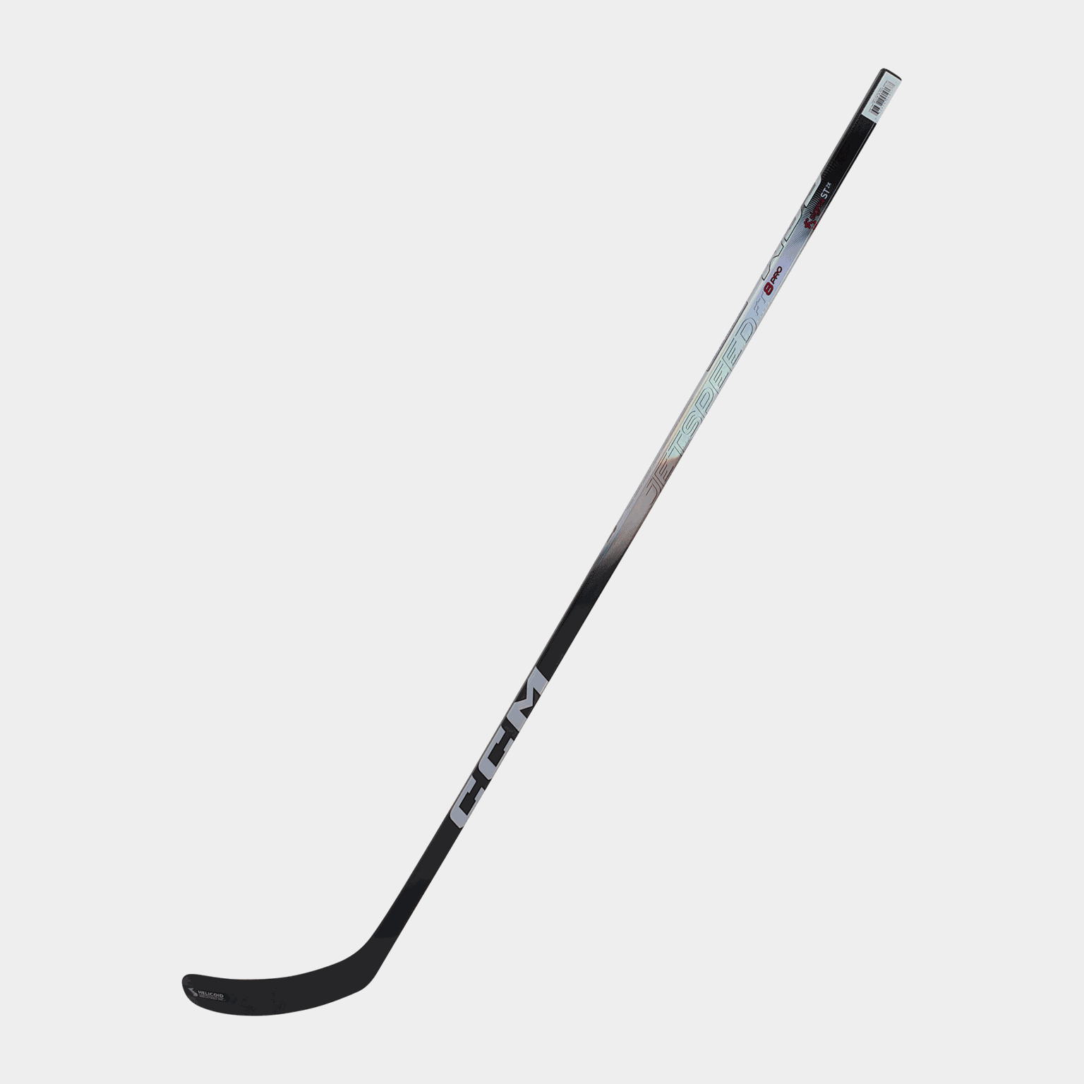Jetspeed Ft8 Pro Stick 25/26, hockeyklubba, intermediate - full image 2