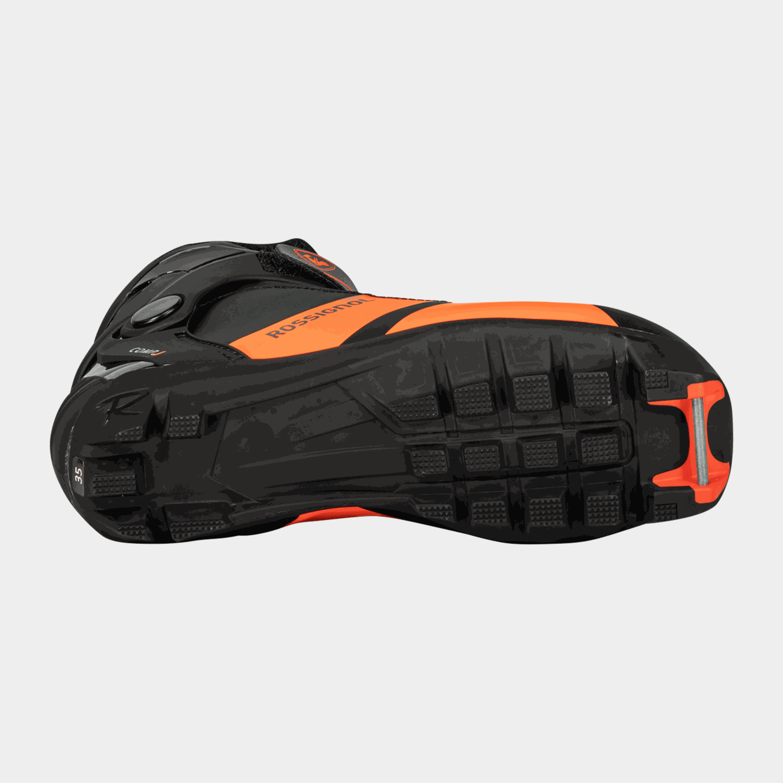 XC Boots Comp Combi 25/26, kombipjäxa barn/ - full image 3
