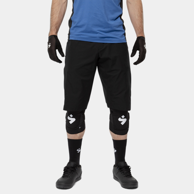 Hunter Slashed Shorts 24, cykelshorts herr - Cykelshorts & Knickers
