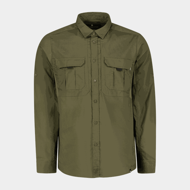 Selous Shirt, skjorta - Skjortor