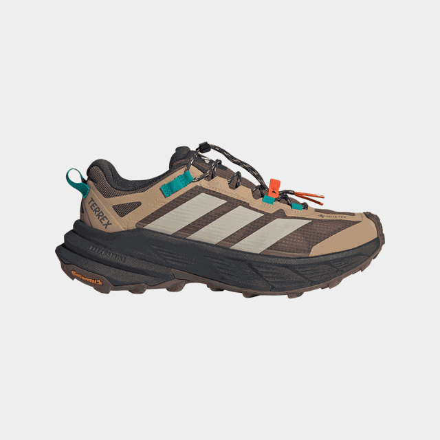 TERREX FREEHIKER SL GTX, vandringsskor, unisex - Hikingskor