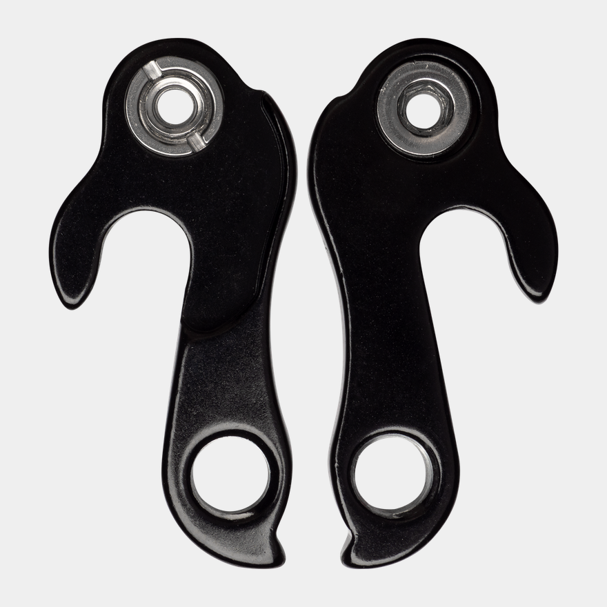 Gear Hanger v07, växelöra - full image 2