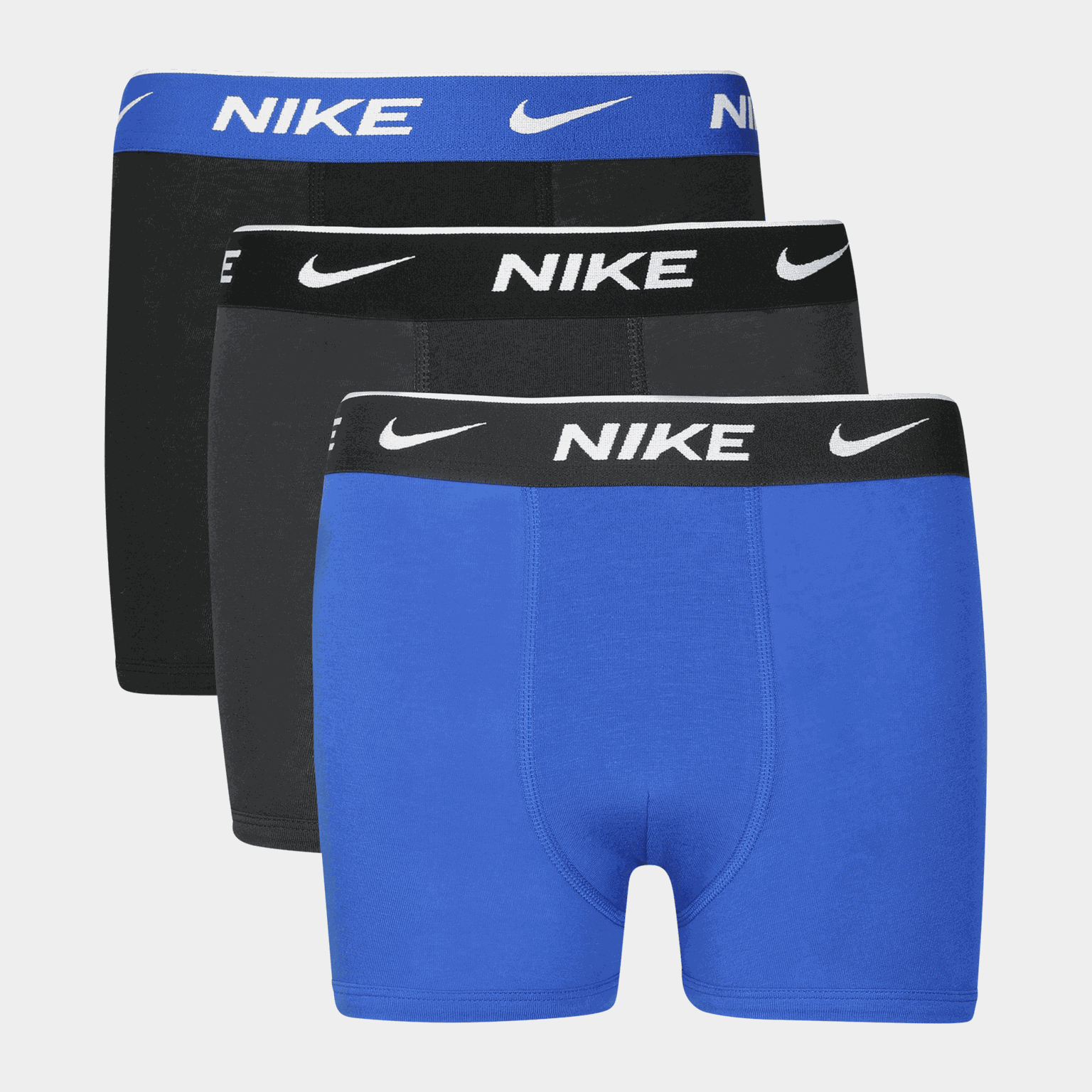 3PK Cotton Brief, boxershorts - Kalsonger
