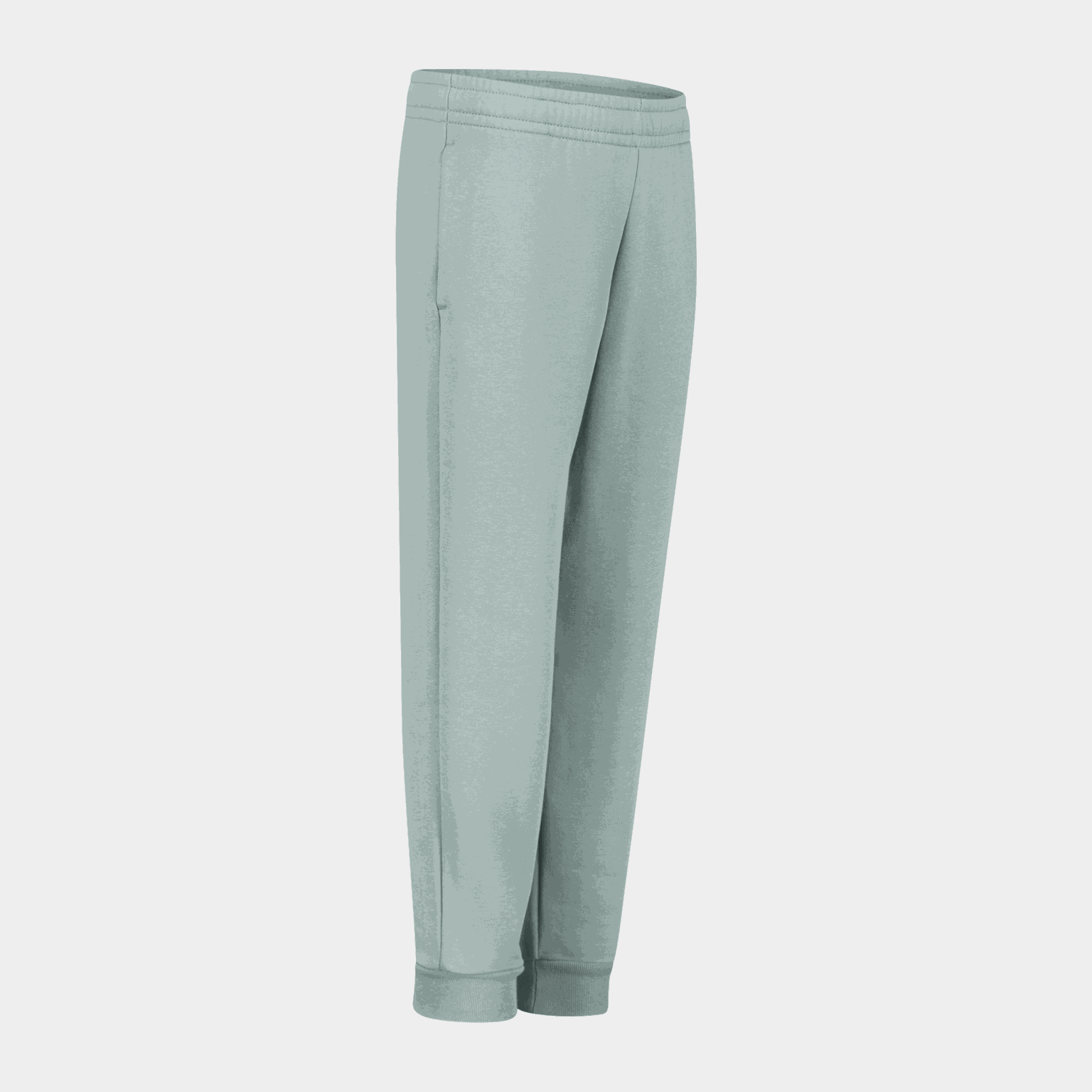 Essential No. 1 Logo Sweatpants FL PS, joggingbyxor, barn - full image 2