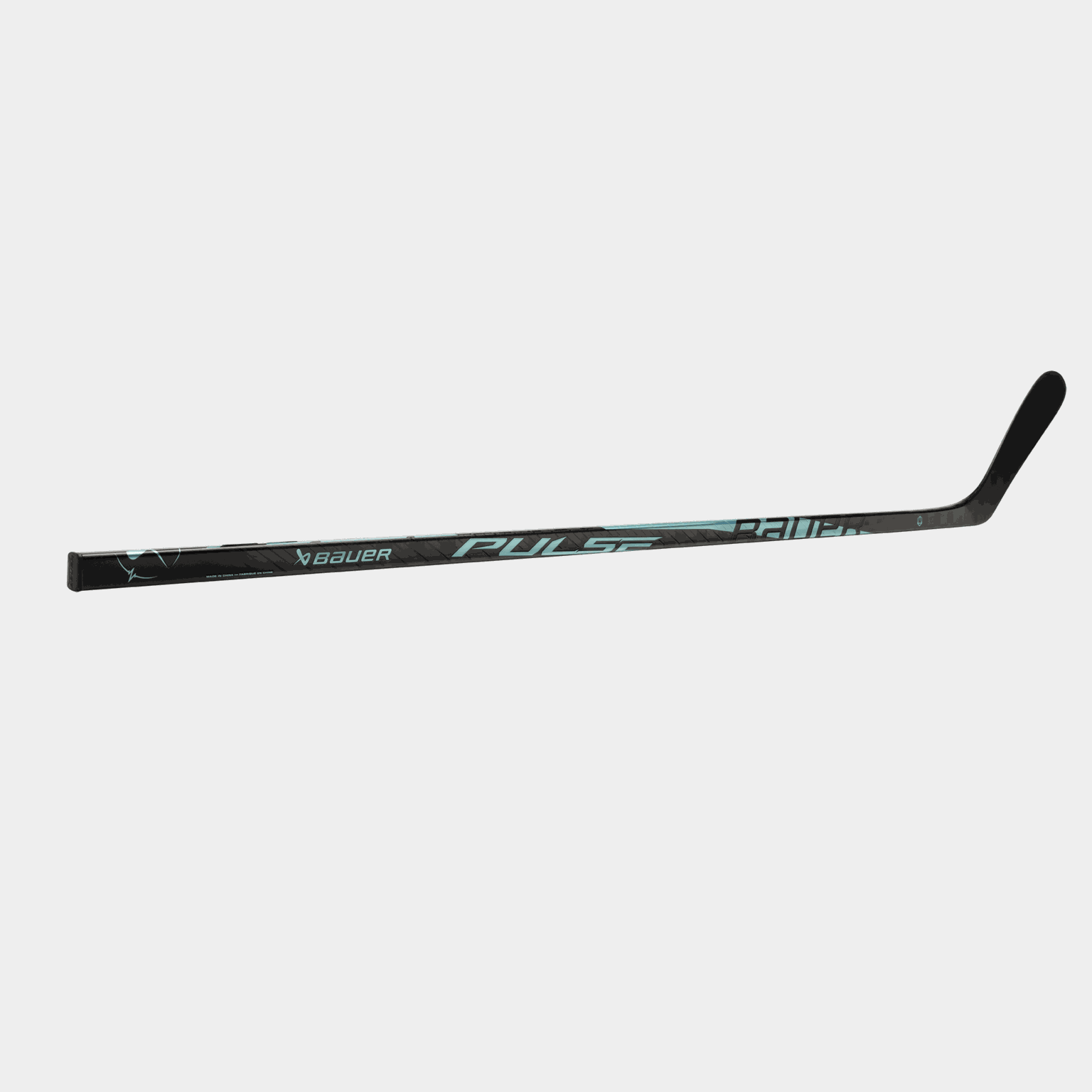 Ho25 Pulse Grip Stick Int 25/26, hockeyklubba, intermediate - full image 1
