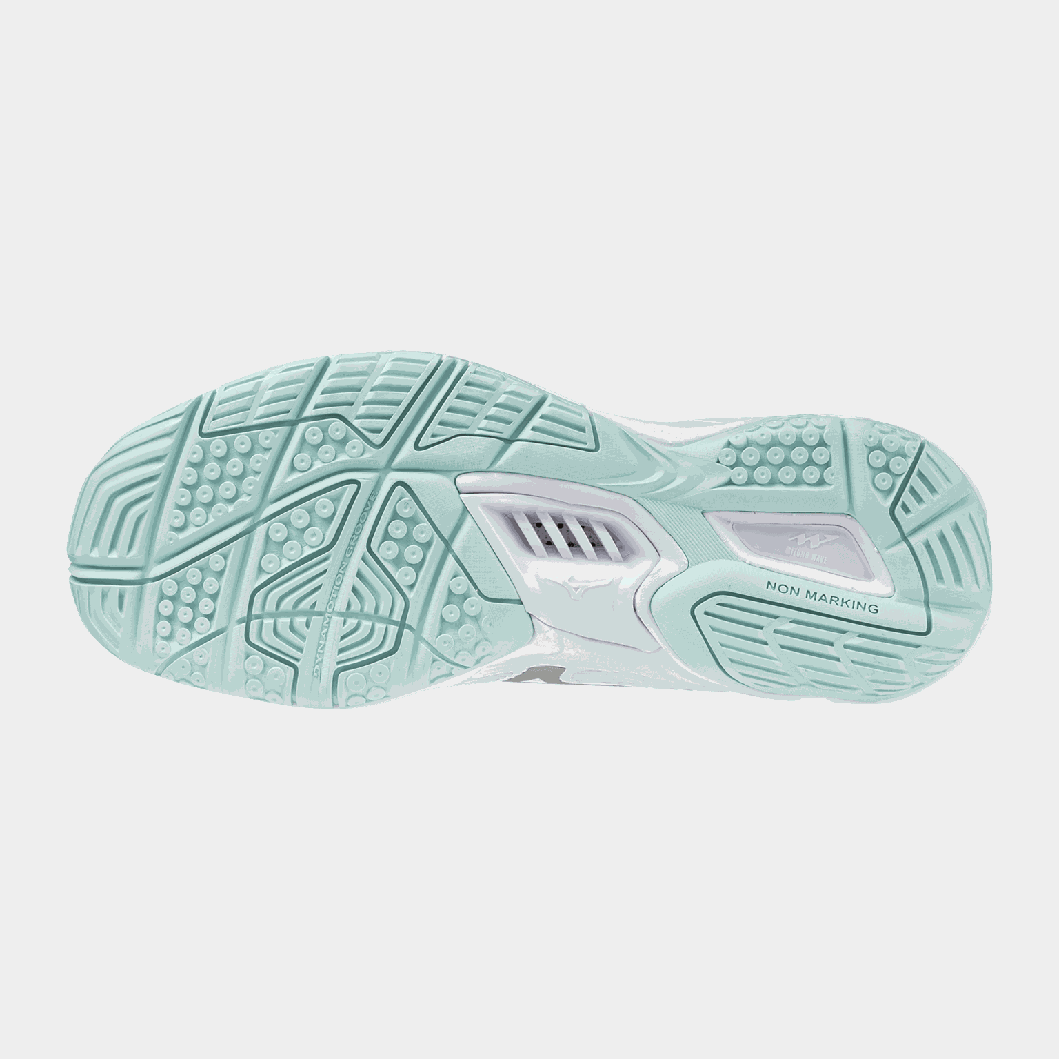 Wave Stealth 6 handbollssko dam - full image 2