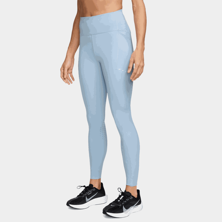 Dri-FIT Swift High Rise 7/8 Tight, träningstights, dam - full image 1