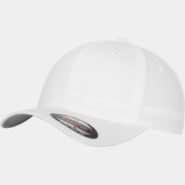 Baseball Wooly Combed, keps - Kepsar