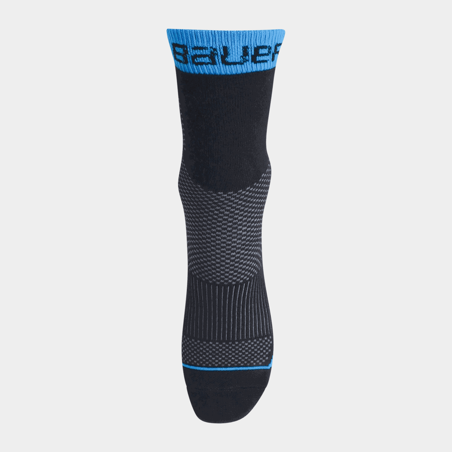 S21 Performance Low Skate Sock, hockeybyxa 24/25 - full image 4