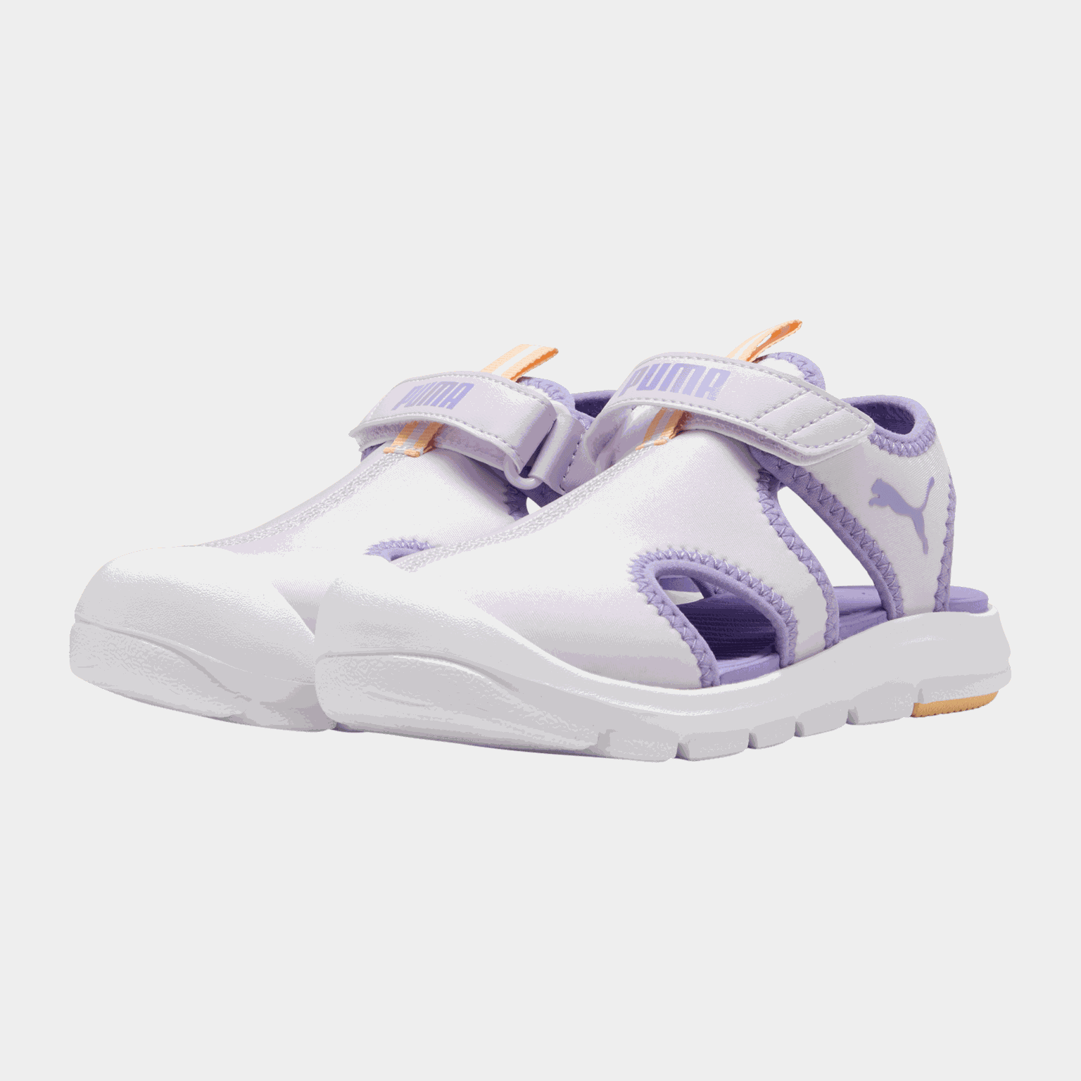 Fun Racer Sandal V Inf, sandal, junior - full image 1