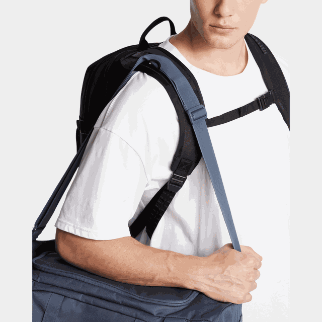 Triumph Sport Backpack, ryggsäck - Fritidsryggsäckar