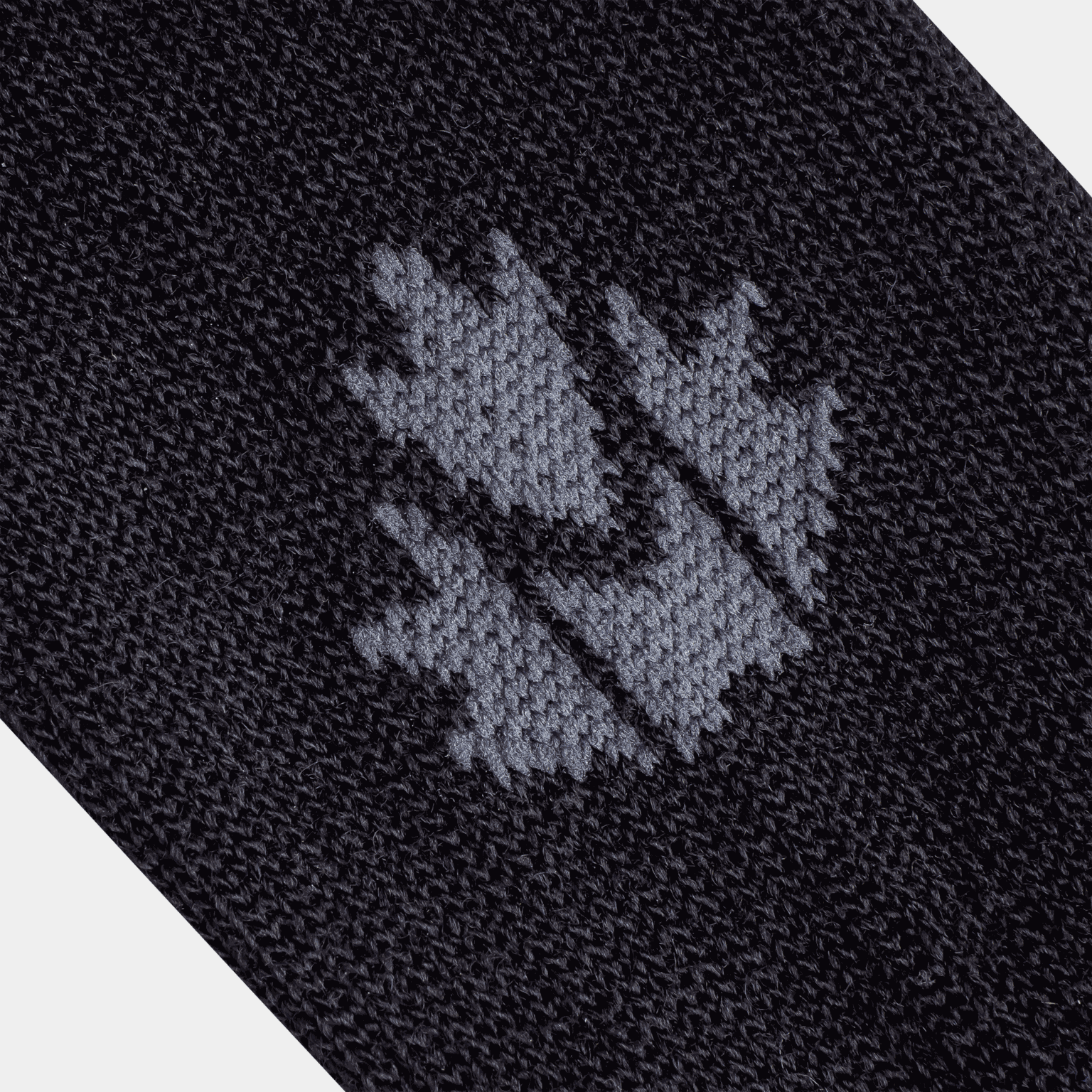 Hunting Sock Warm, ullsocka, jakt - full image 2