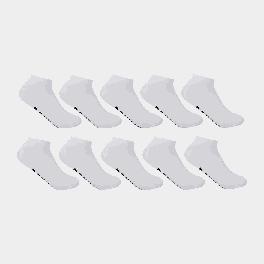 Trainer 10Pk, strumpor - full image 1