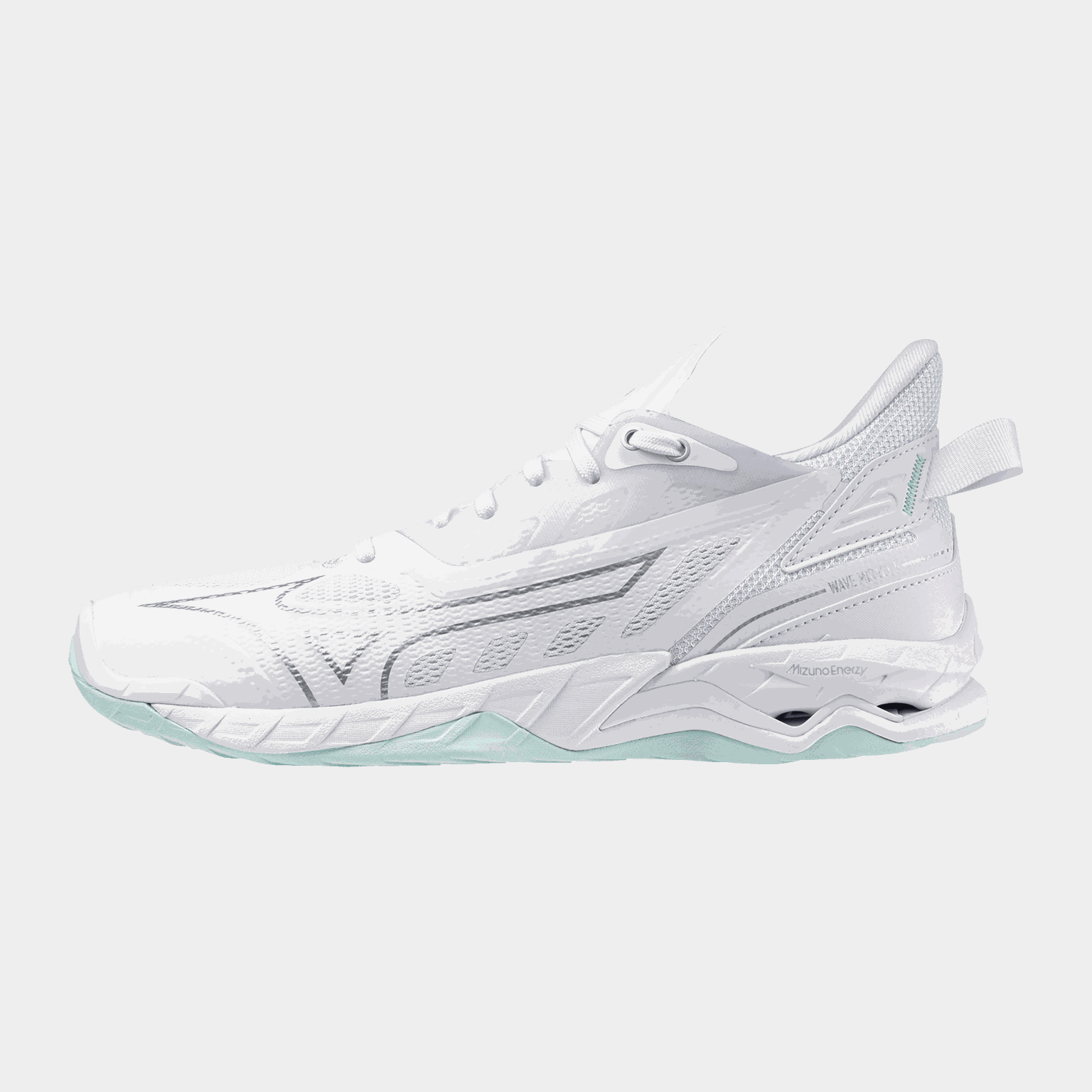 Wave Mirage 5, handbollsskor, dam - full image 3