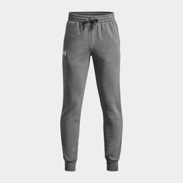 Logo Fleece Jogger, träningsbyxor - Träningsbyxor & Tights