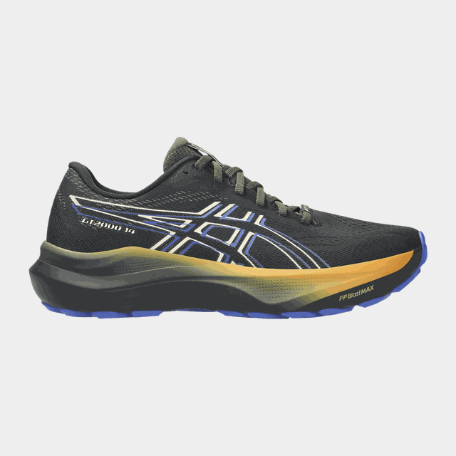 GT-2000 14 Gore-Tex, vattentät löparsko, herr - Löparskor Herr