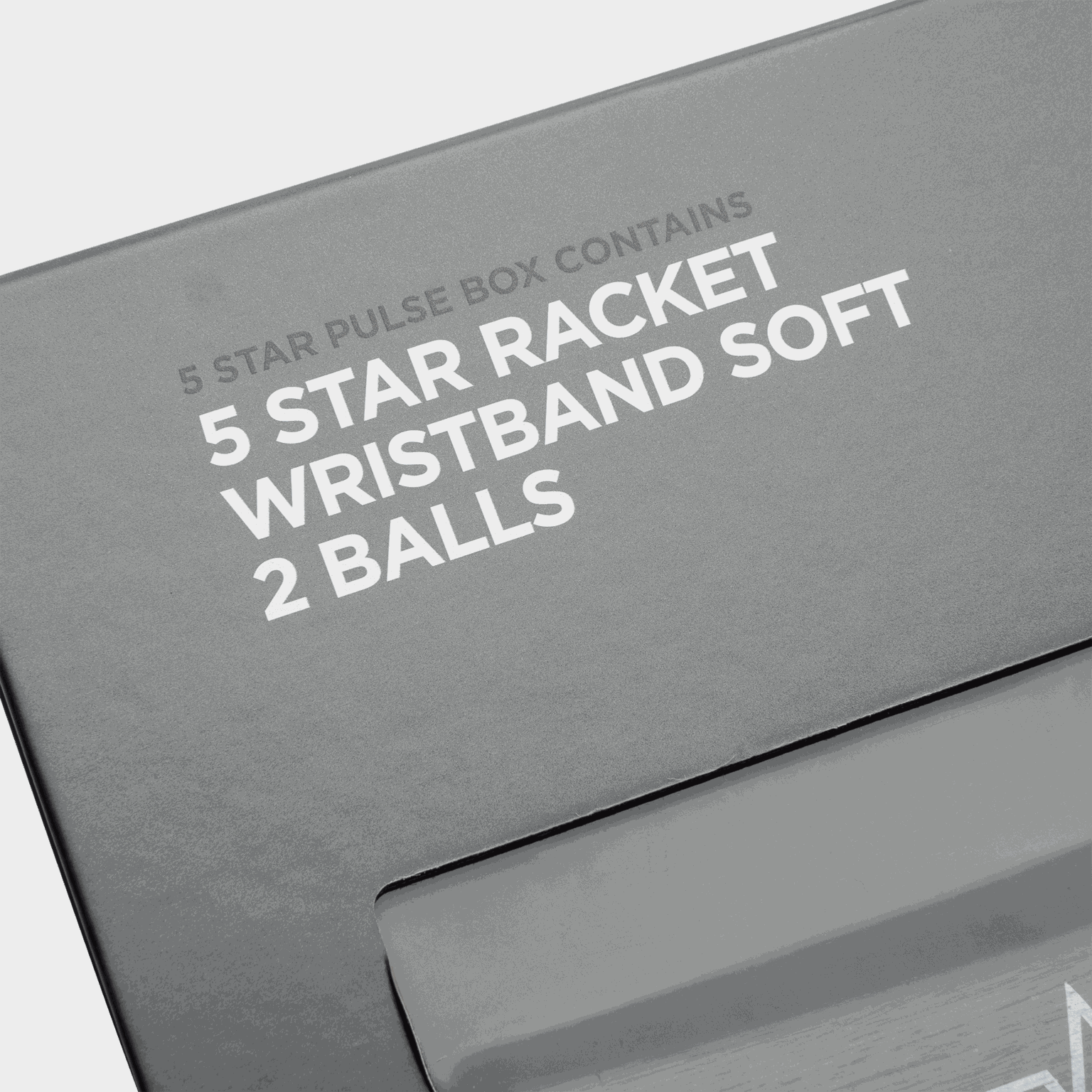 Pulse Box Ii 5-star, bordtennisset - full image 4