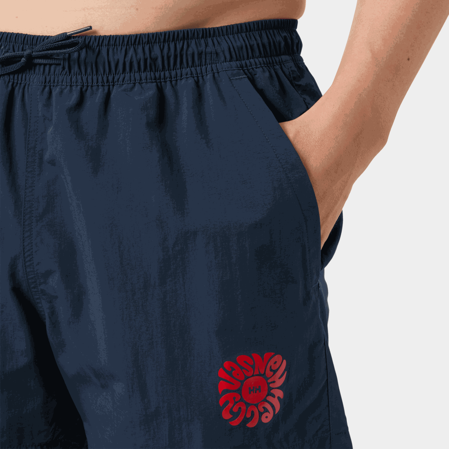 CASCAIS TRUNK 4,5", badshorts - full image 3