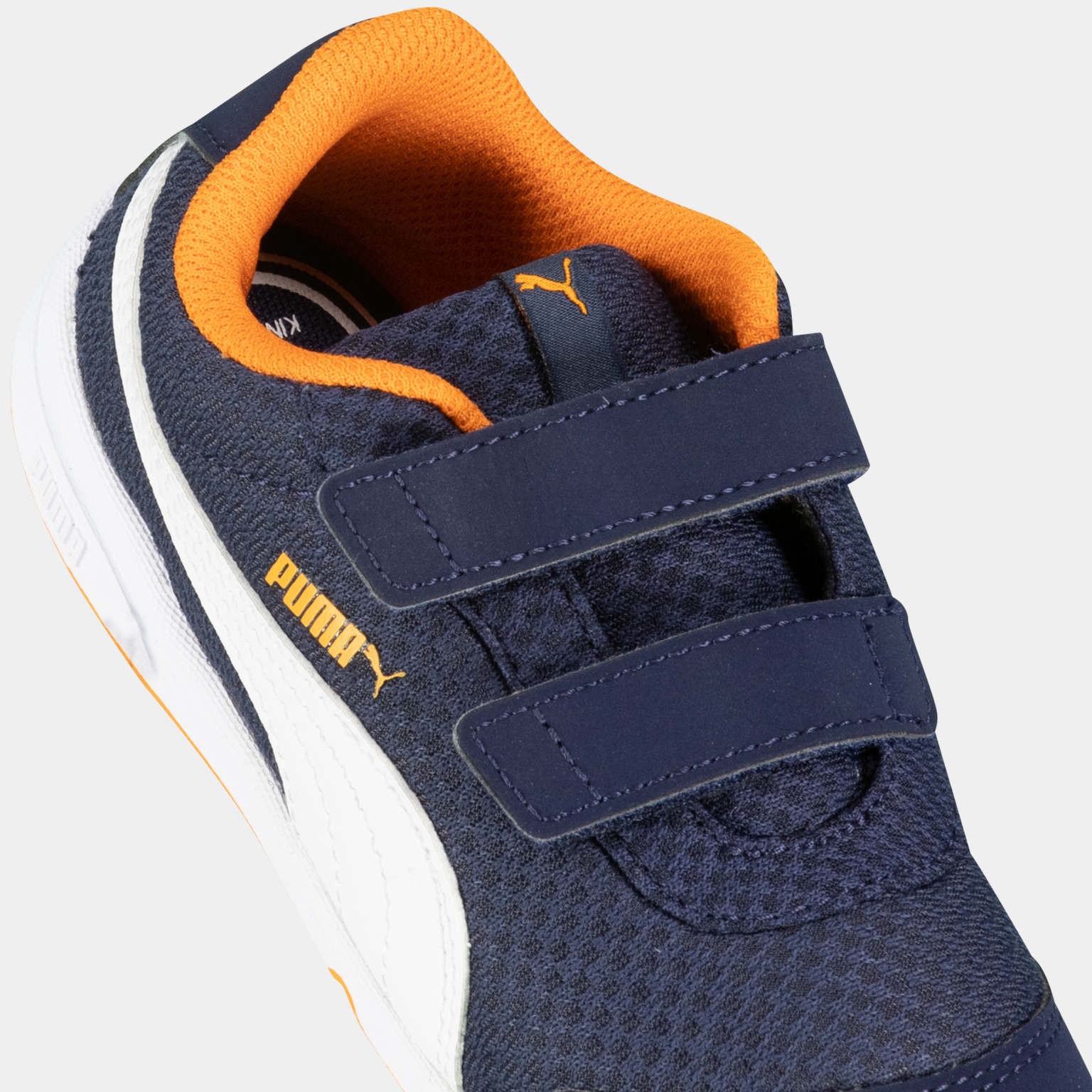 Stepflex 2 Mesh, fritidssko barn - Fritidsskor & Sneakers - Blå | XXL