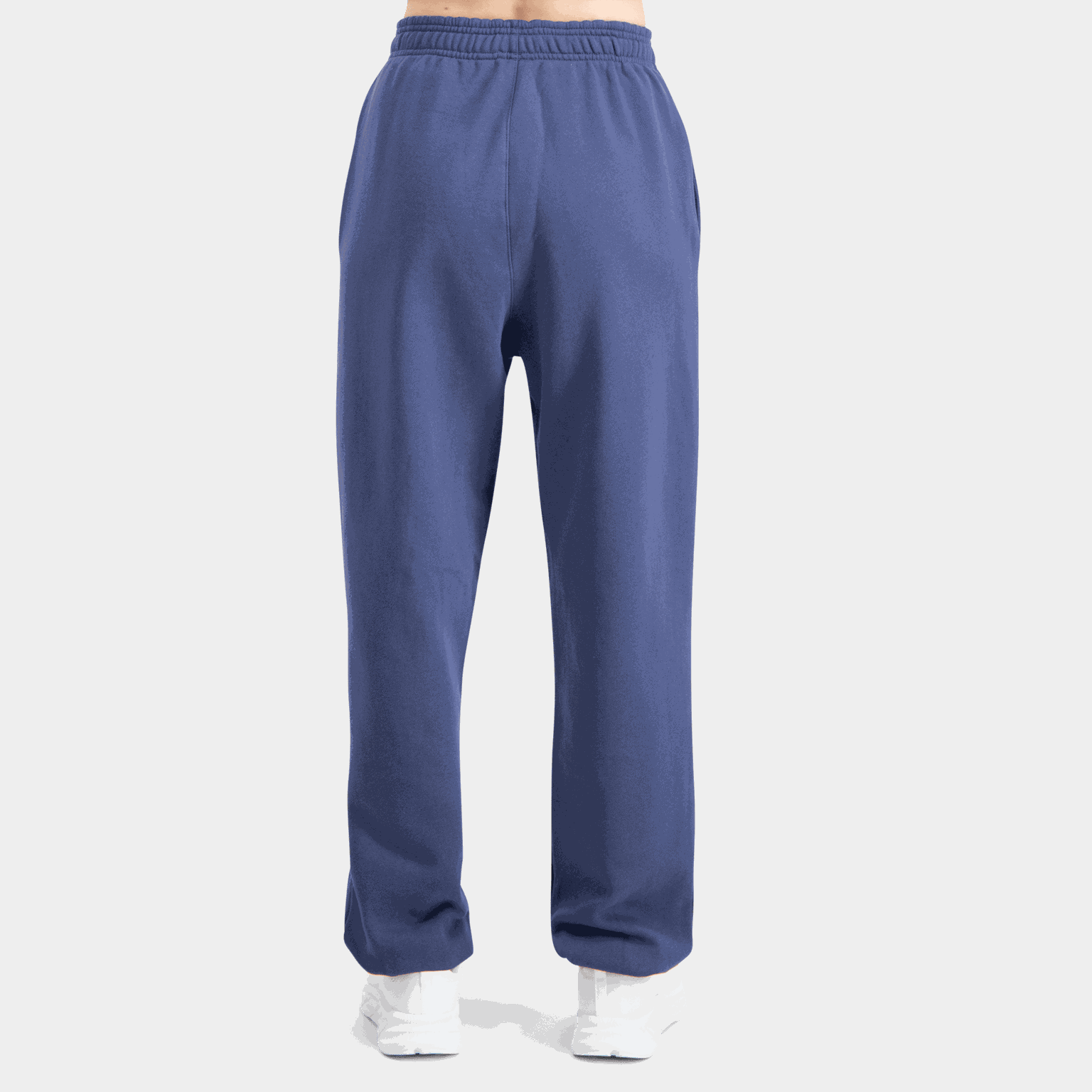 Studio Oversized Pants, joggingbyxor, dam - full image 2