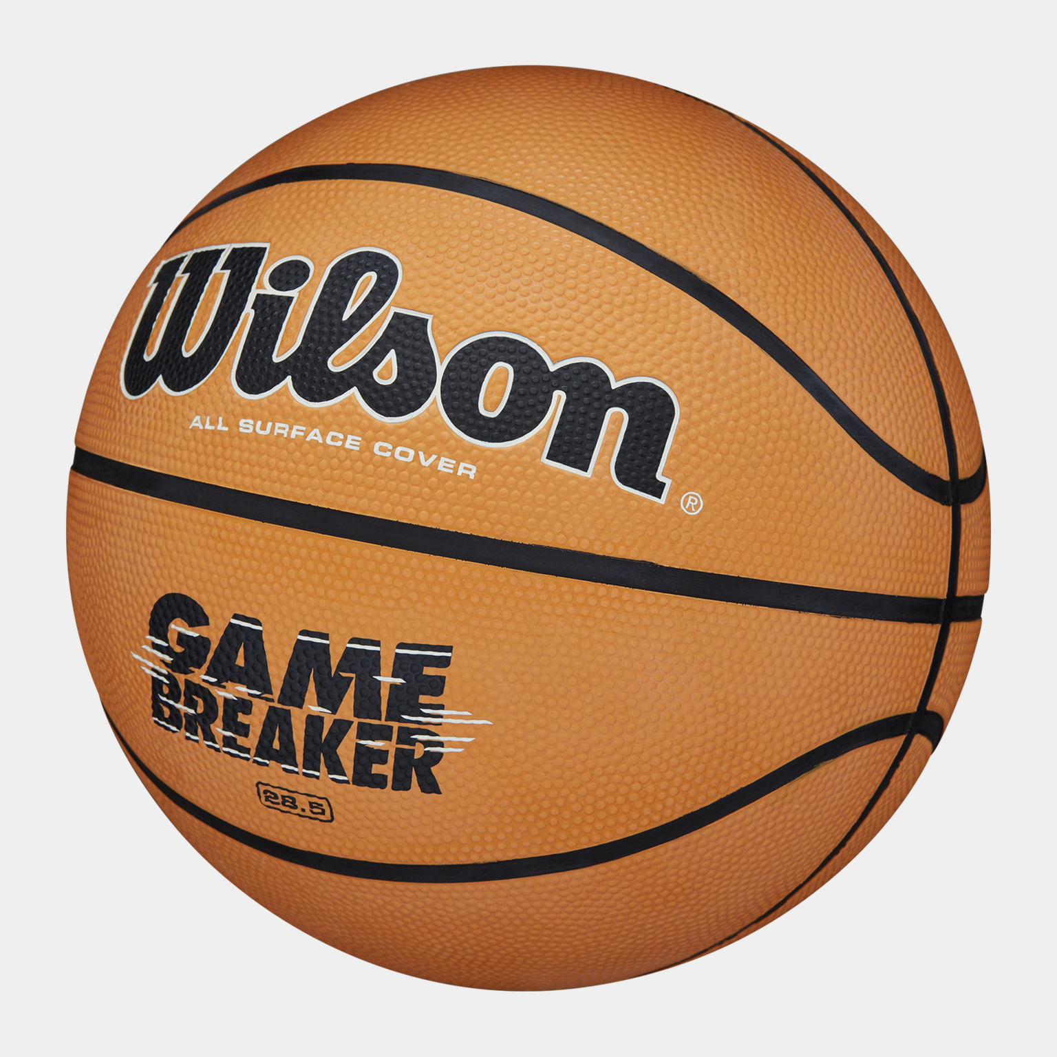 Gamebreaker Basketball, basketboll - full image 3