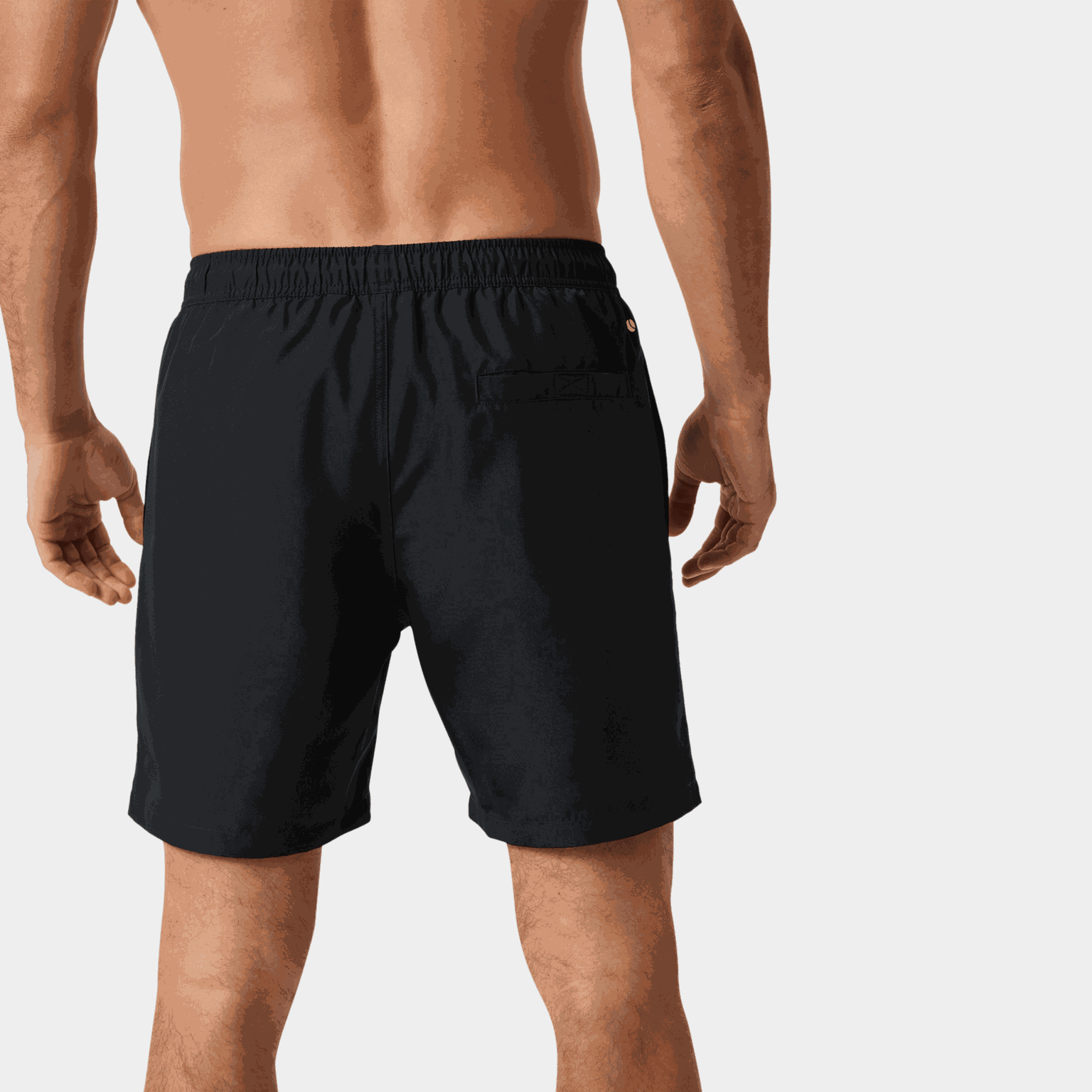 Borg Swim Shorts, badshorts, herr - full image 2