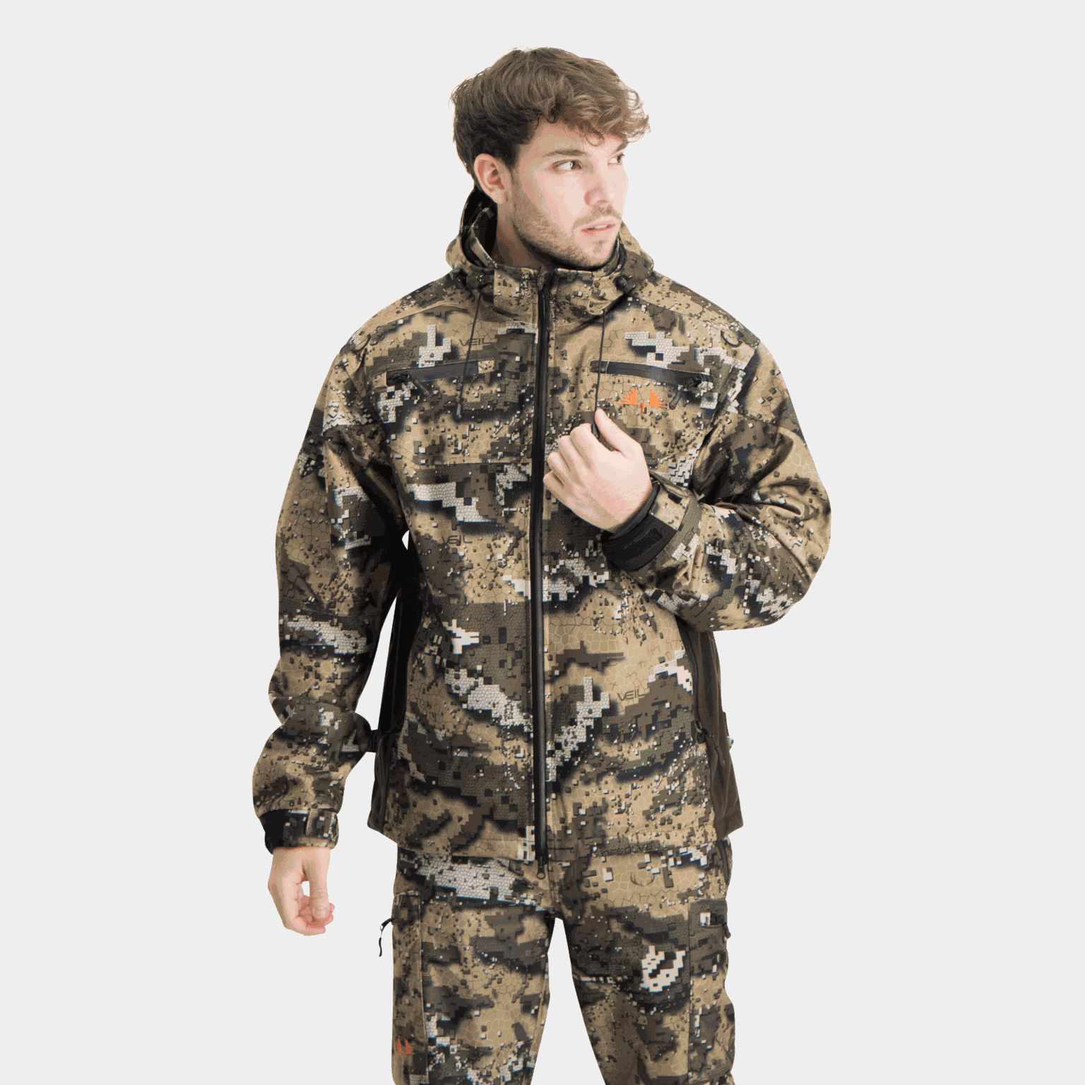 Venture XT Jacket, jaktjacka herr - full image 1