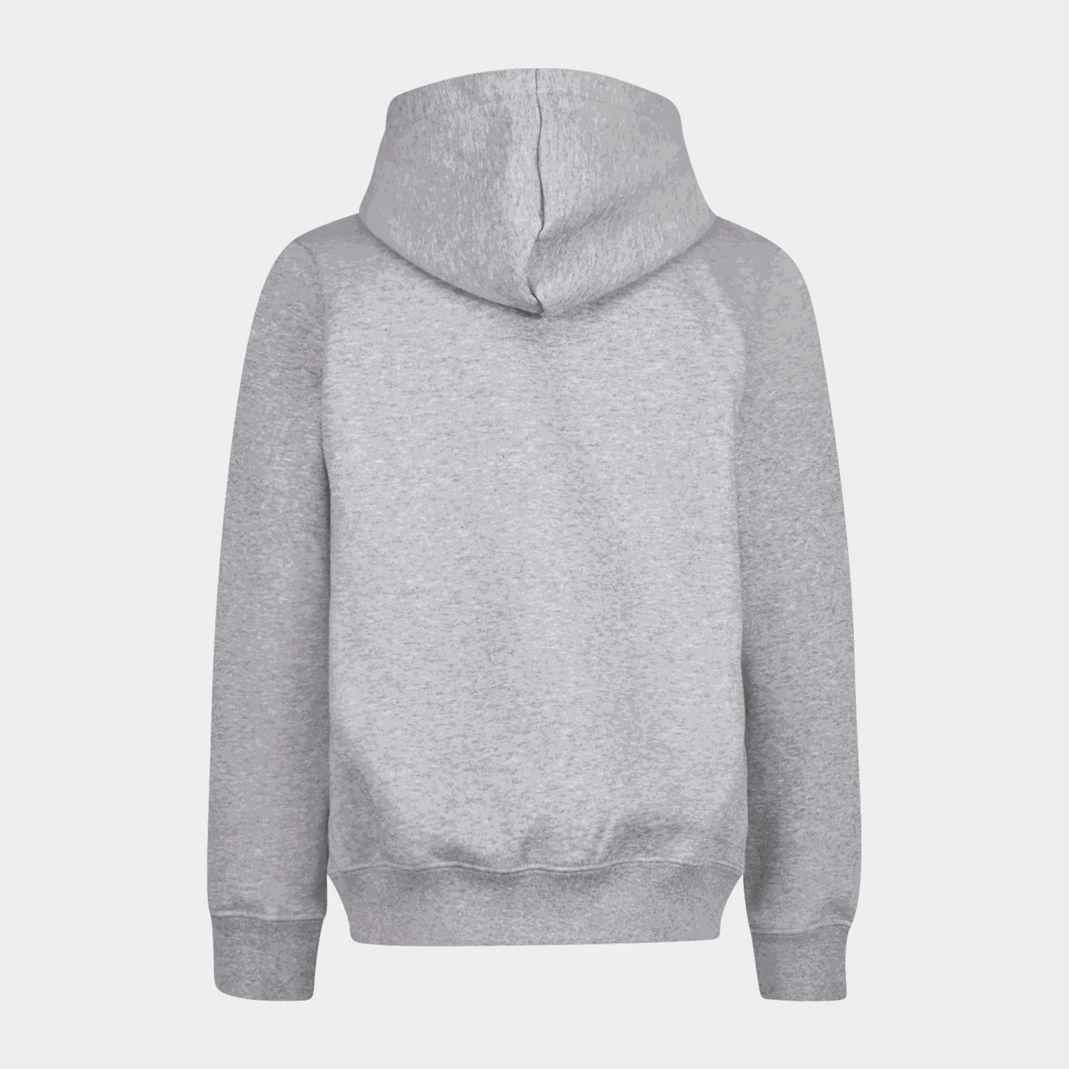 ESS Big Logo Hoodie FL B, huvtröja - full image 3