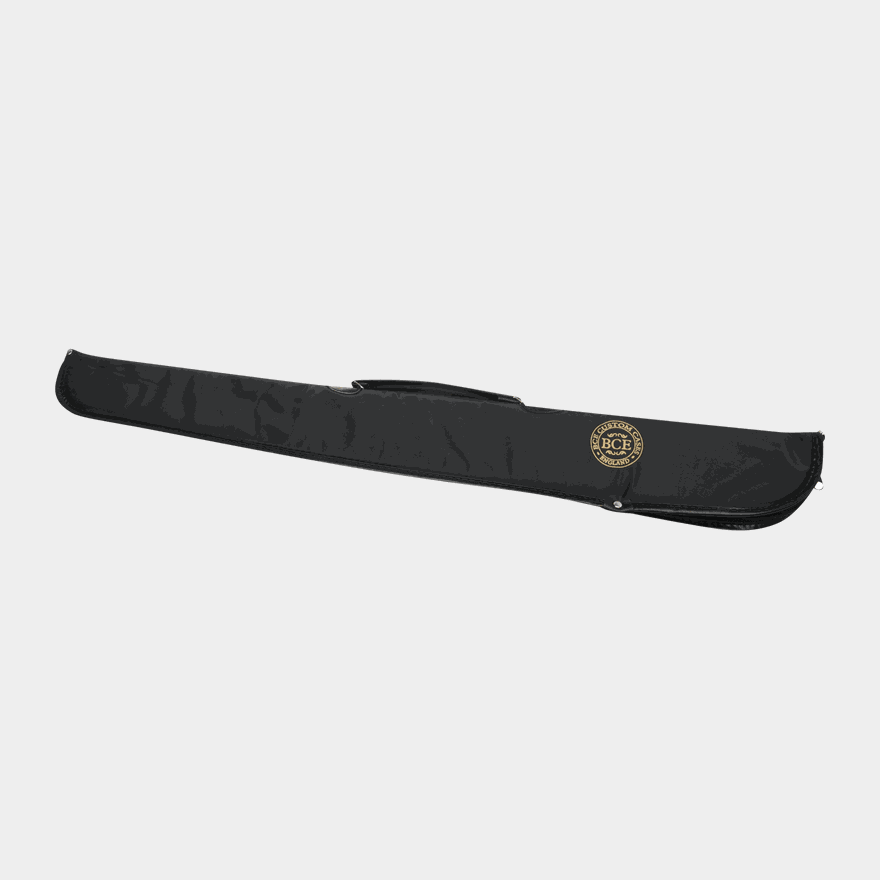 Cue 2Piece Soft Case, fodral till biljardkö - full image 1
