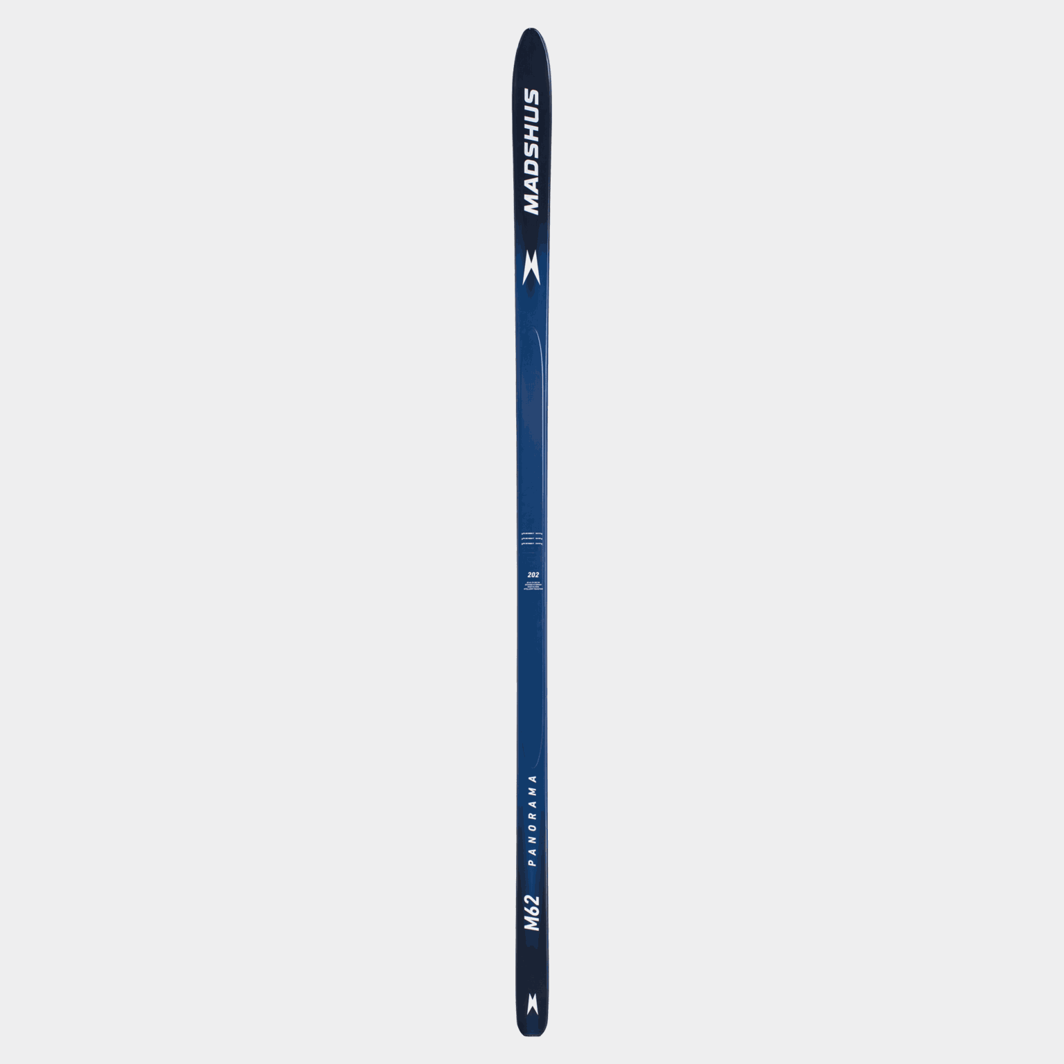 BC Skis Panorama M62 INT 26/27, turskidor - Tur