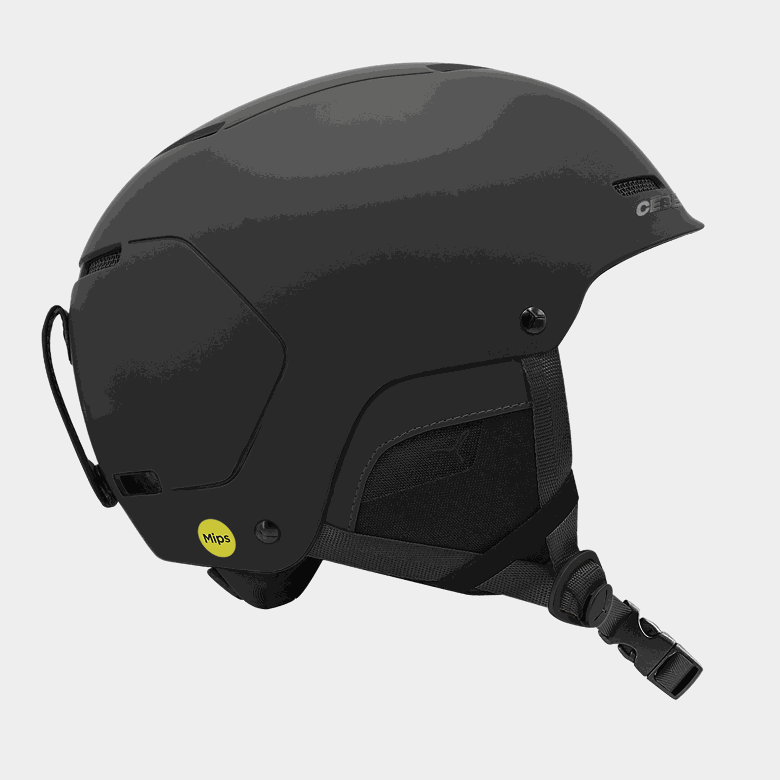Alpine Helmet POW2 Mips 25/26, skid- och snowboardhjälm, unisex - Skidhjälm